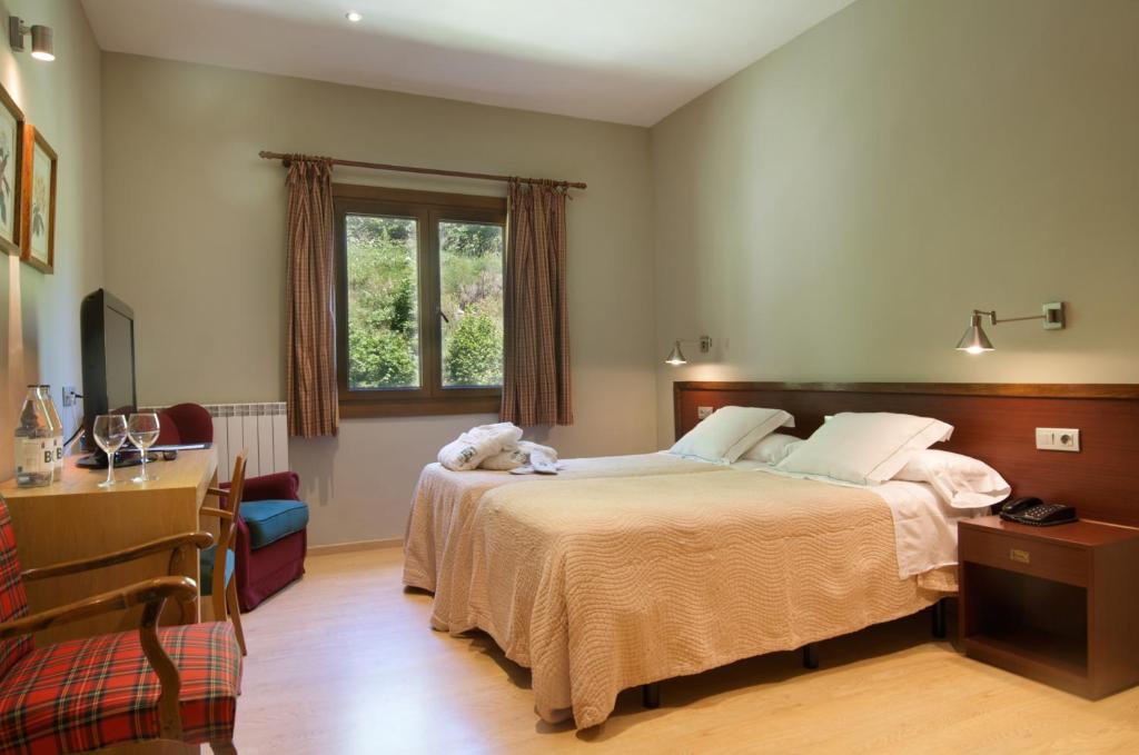 Double or Twin Basic