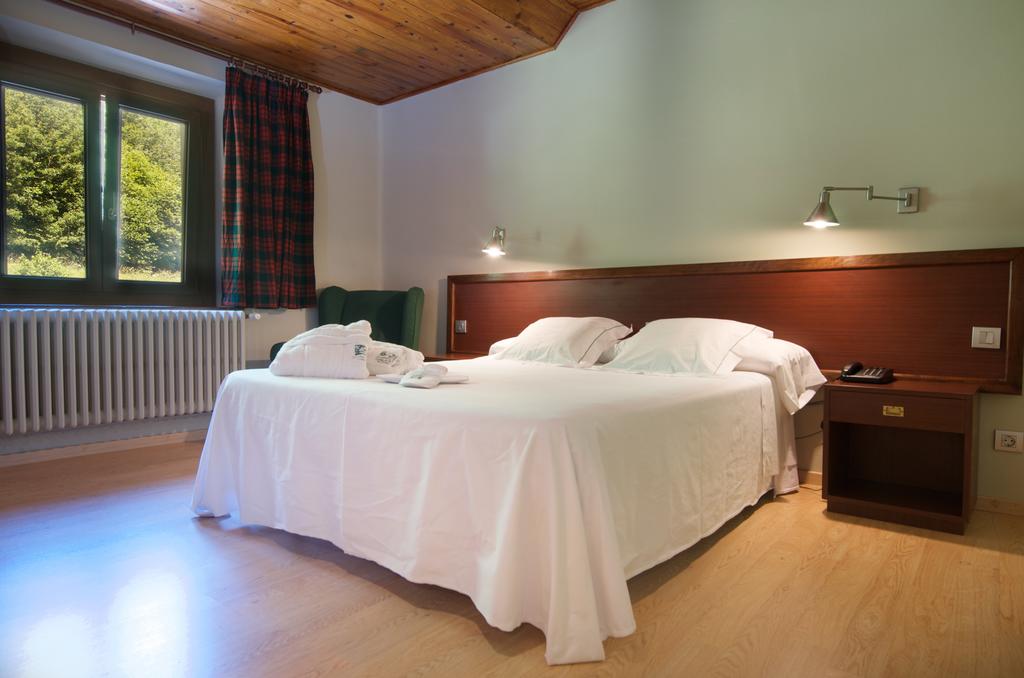 Double or Twin with Views