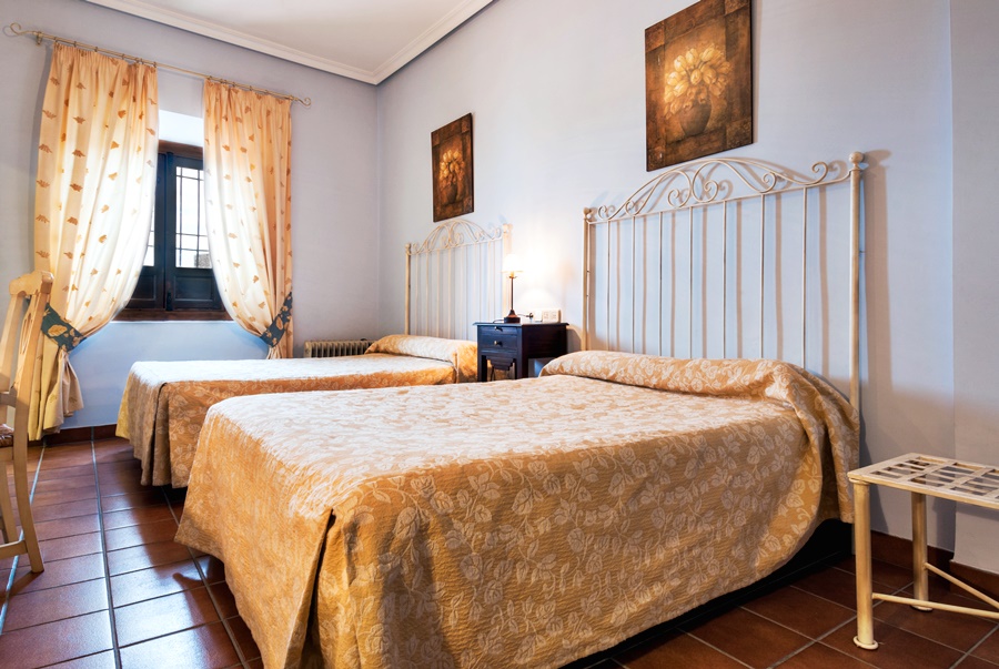 Double or Twin Standard