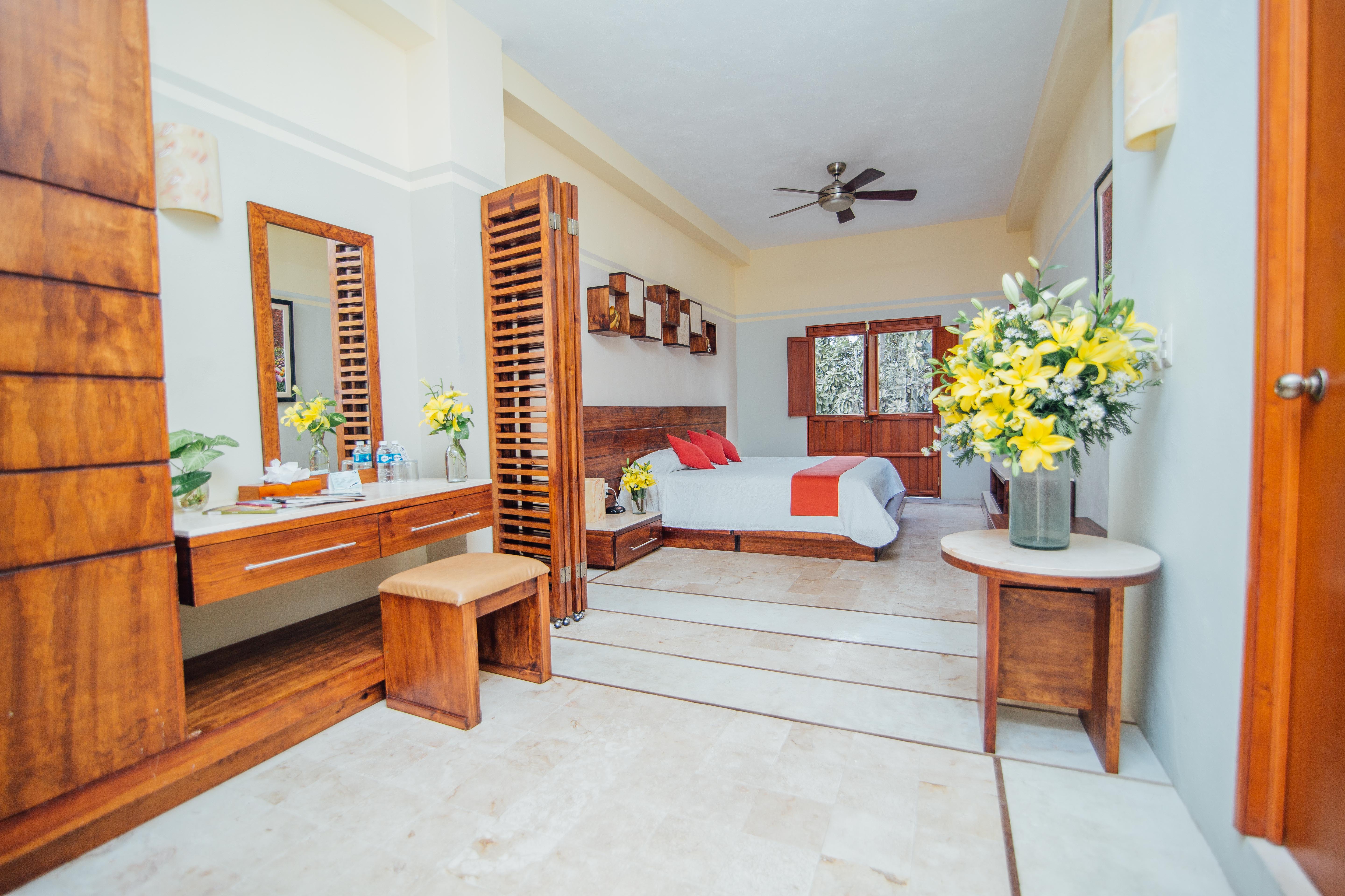 Junior Suite Standard