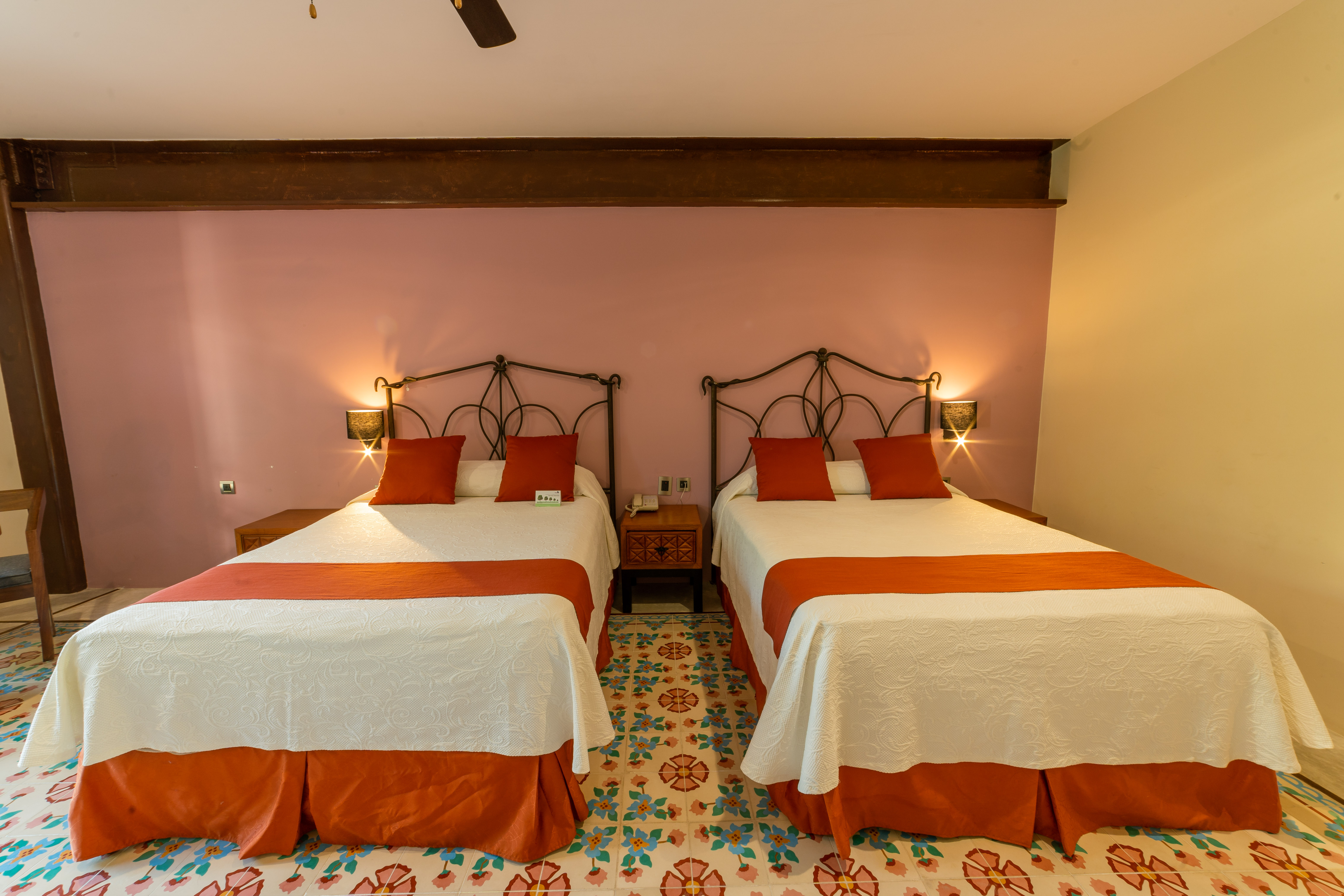 Double Executive Superior