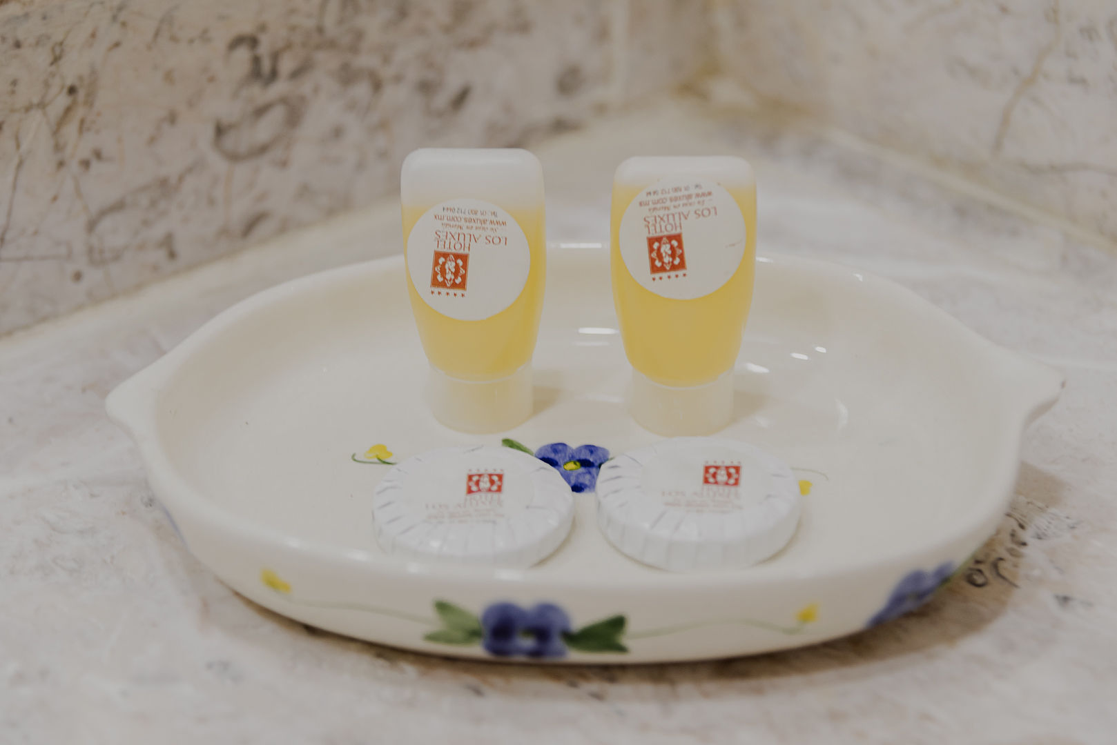 Junior Suite Two Double Beds