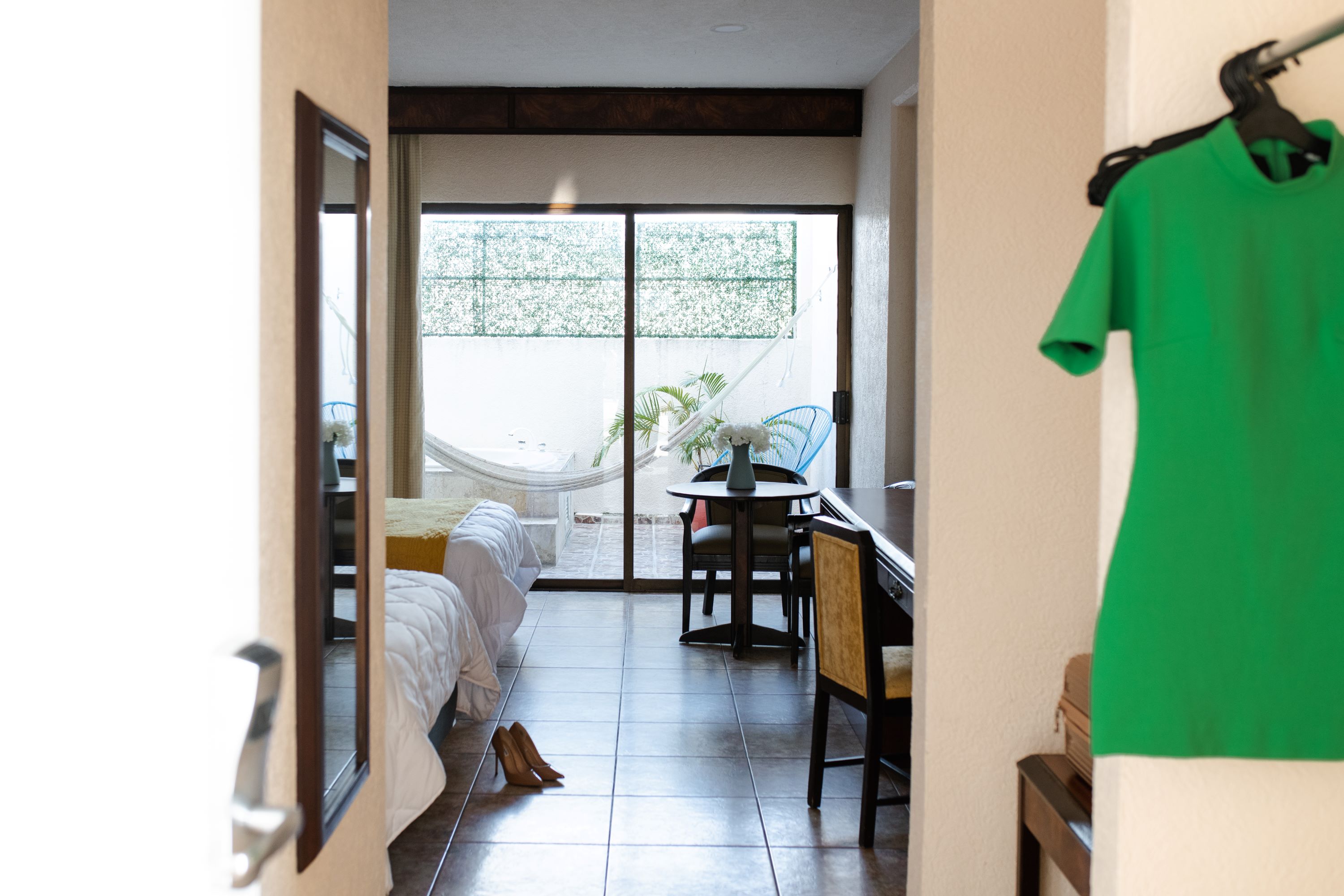 Junior Suite Standard