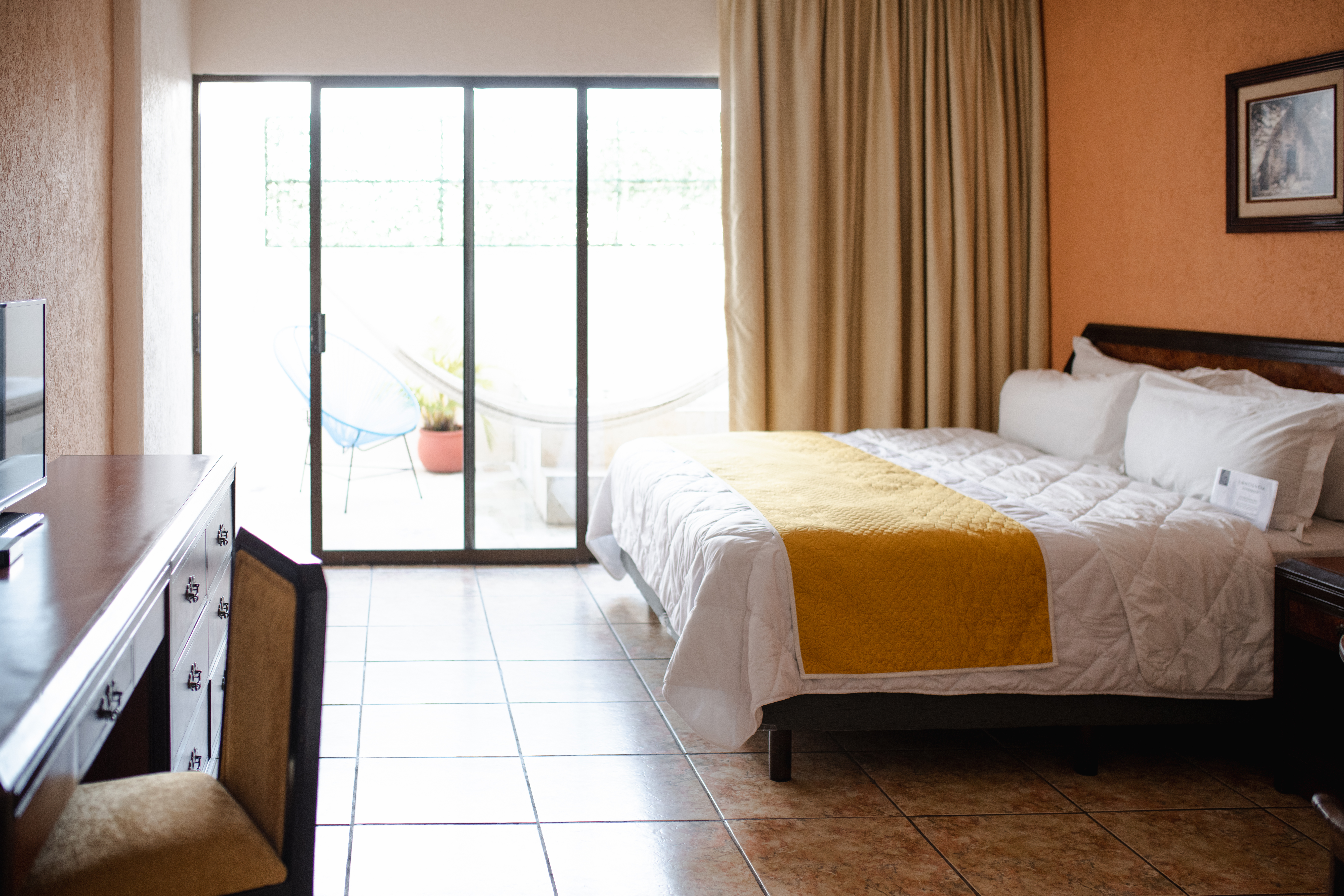 Junior Suite Standard