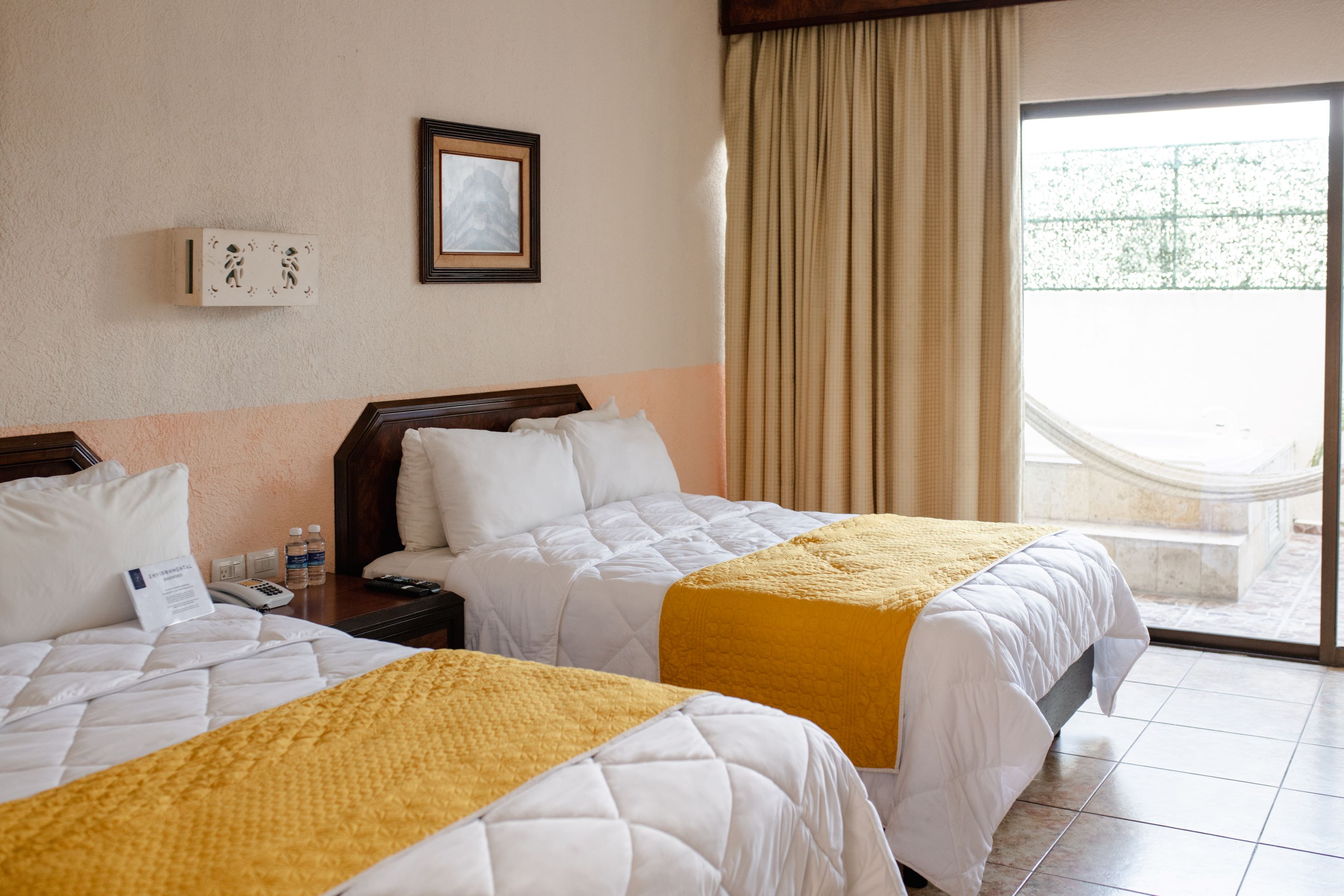 Junior Suite Standard