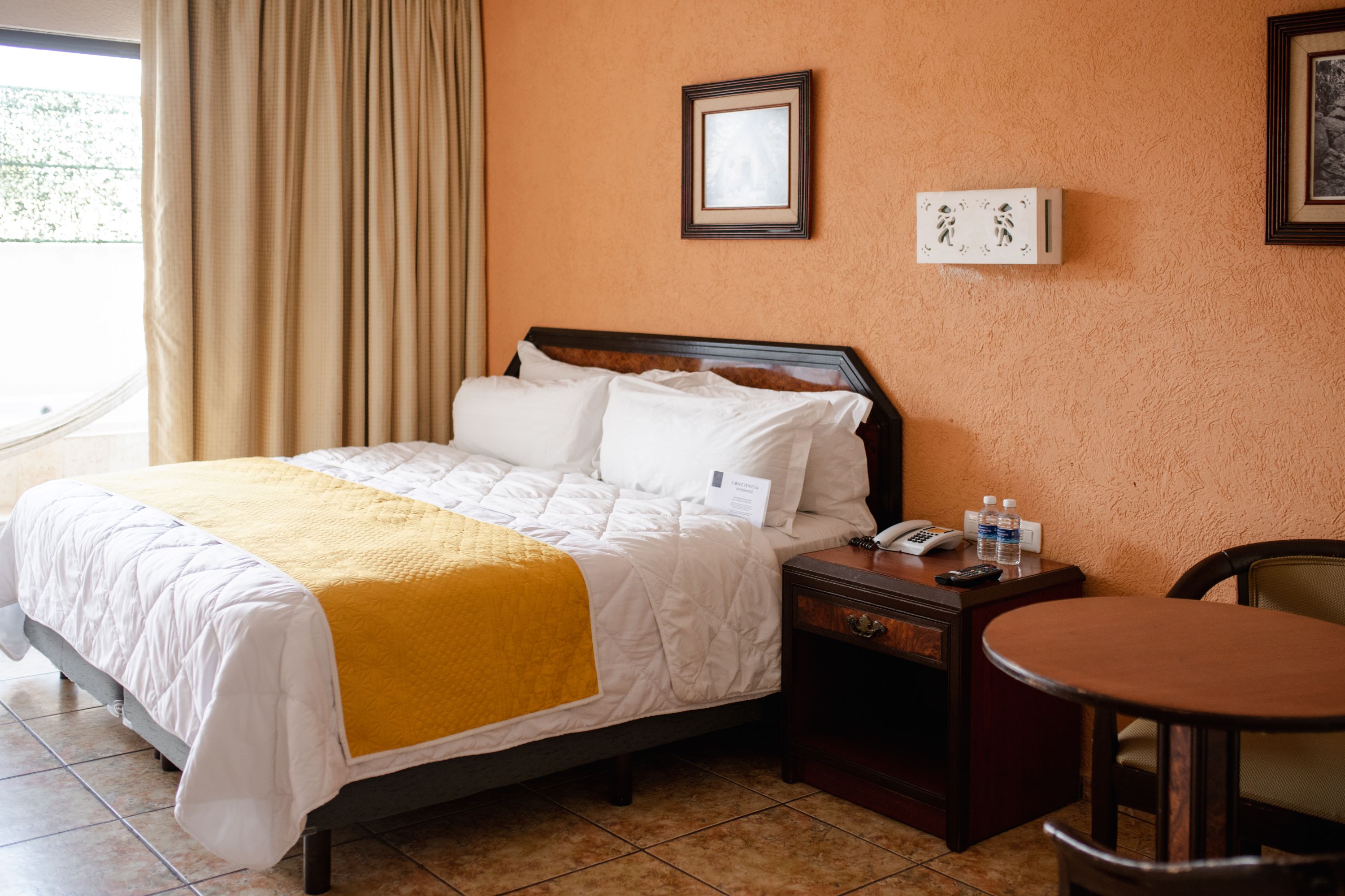 Junior Suite Standard