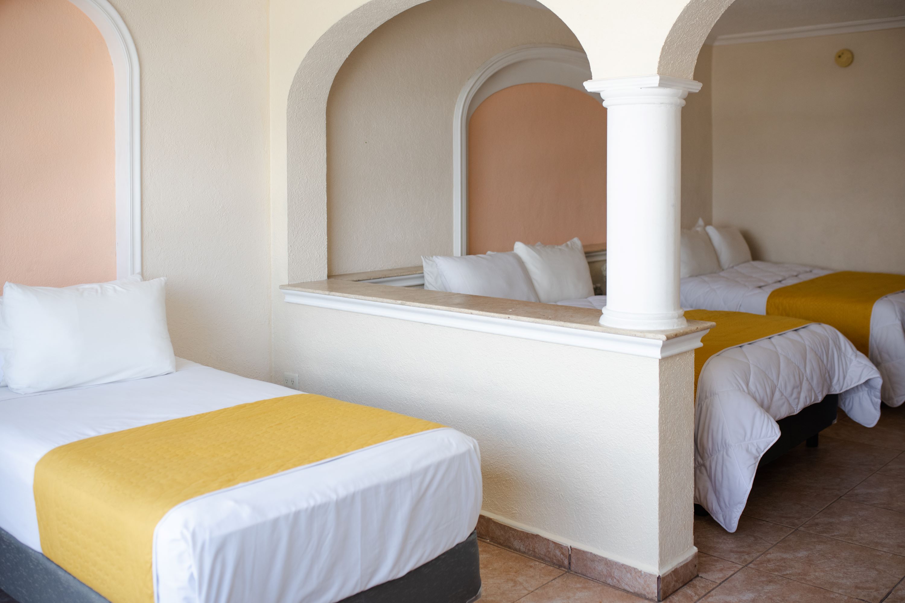 Family Room Standard