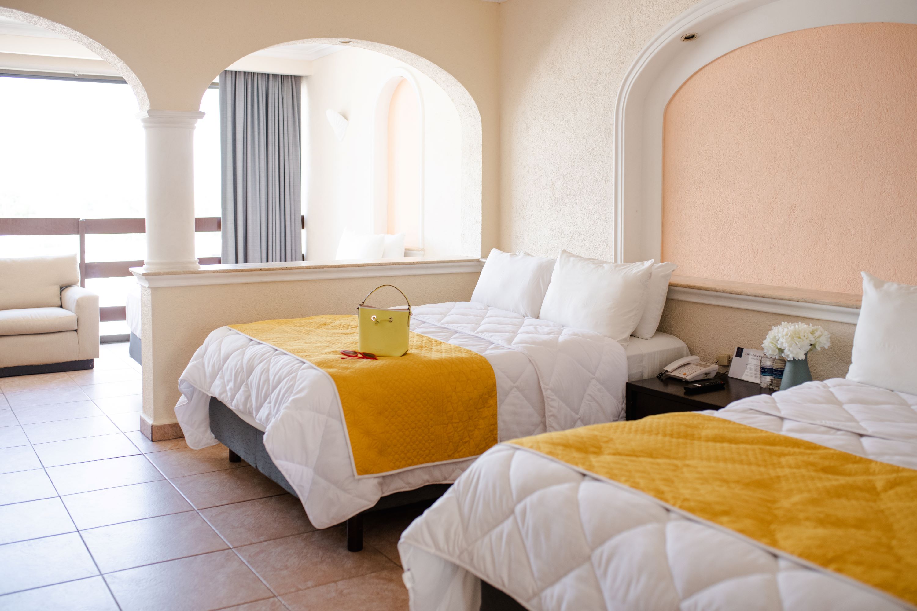 Family Room Standard