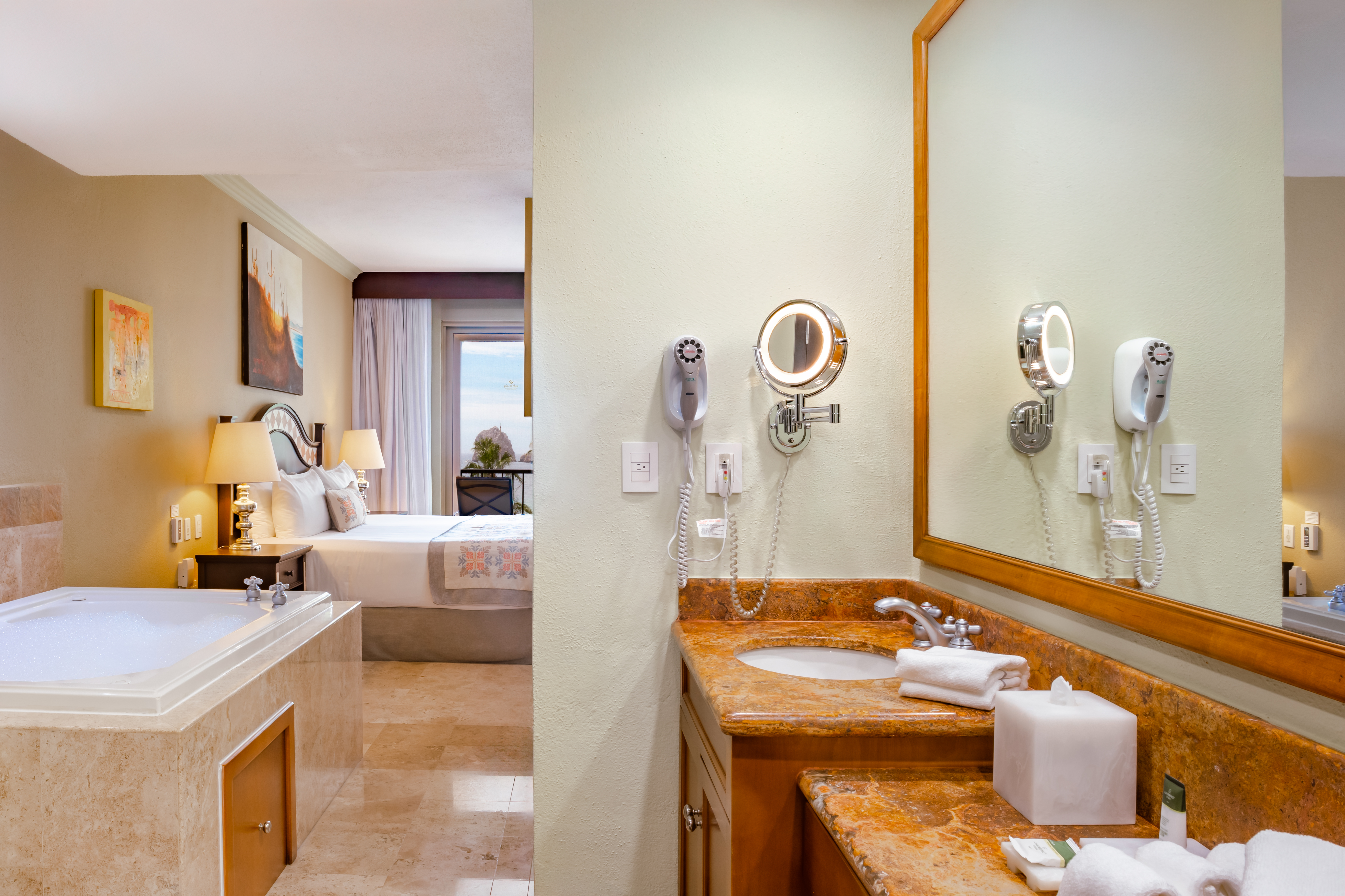 Suite Garden View Two Bedrooms