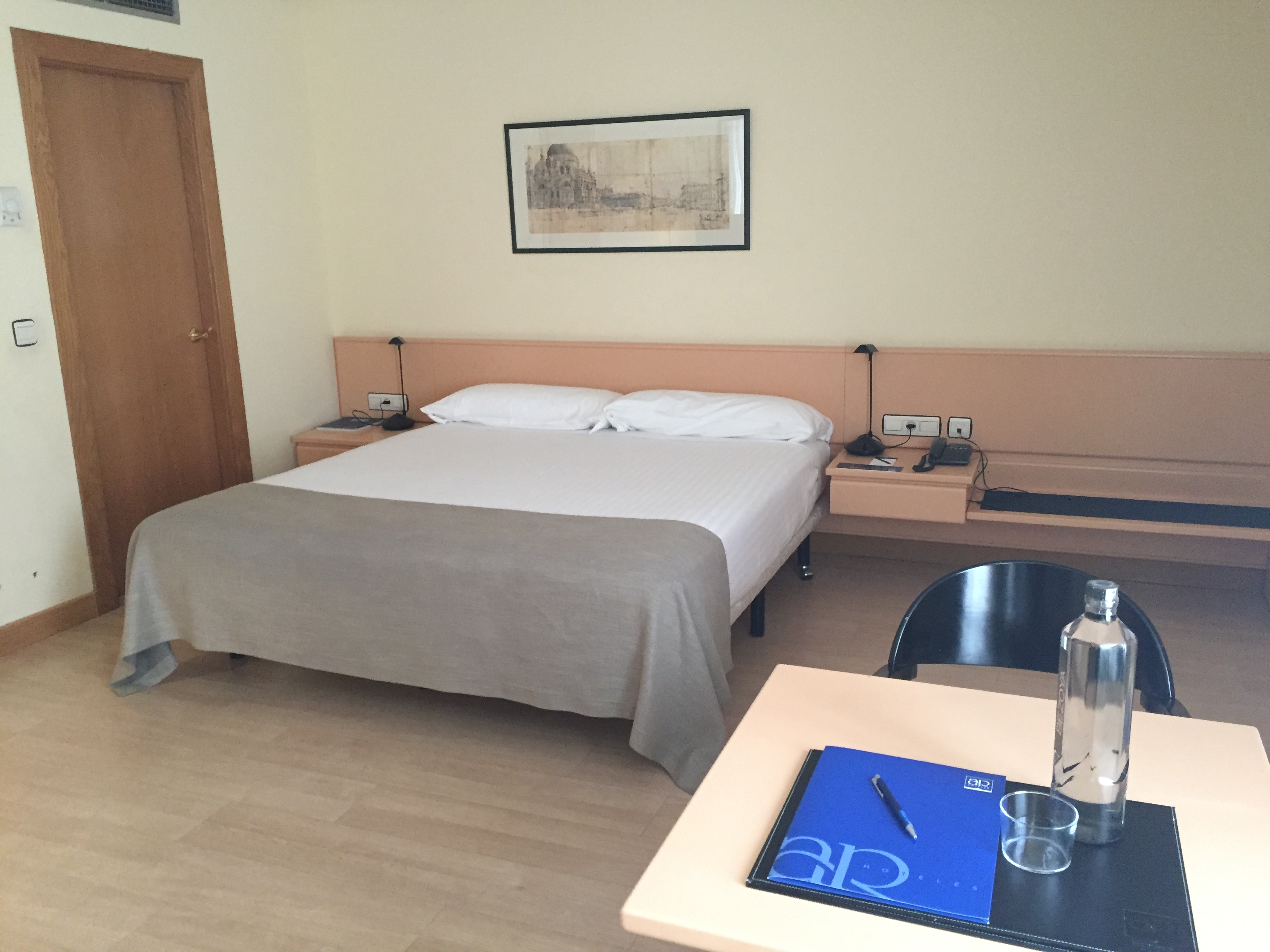 Double Single Standard