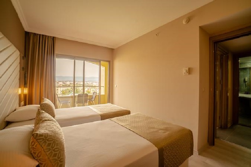 Family Room Standard