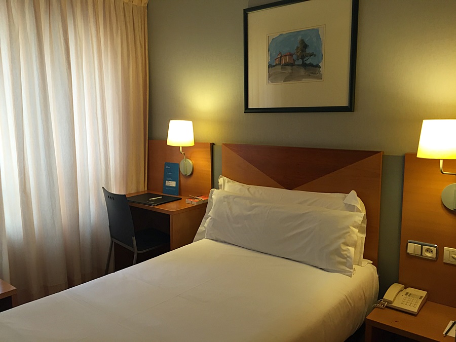 Double Single Standard