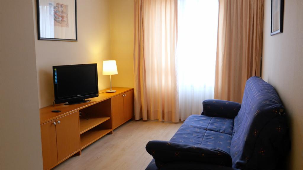 Junior Suite Standard