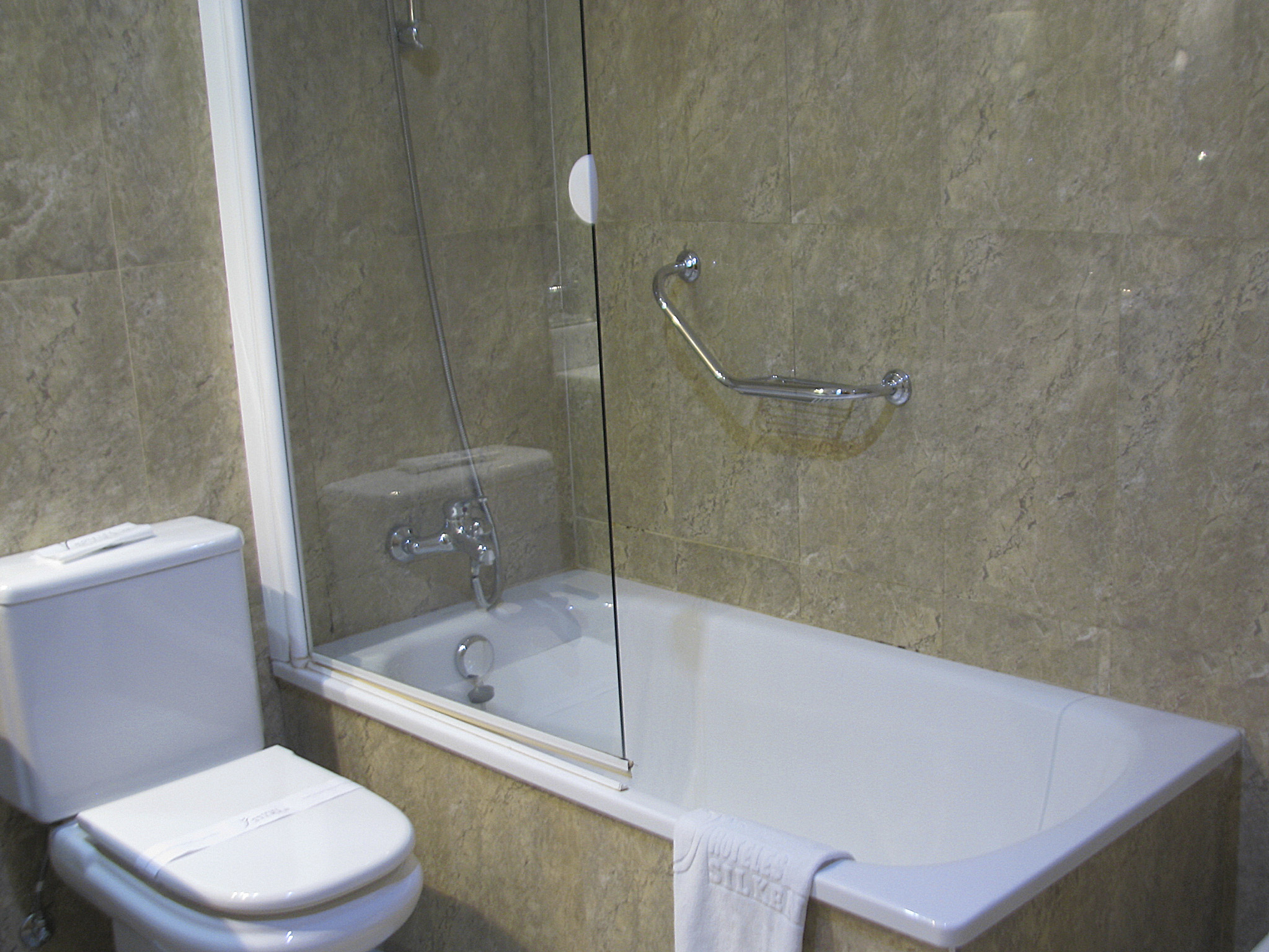 Double Single Standard