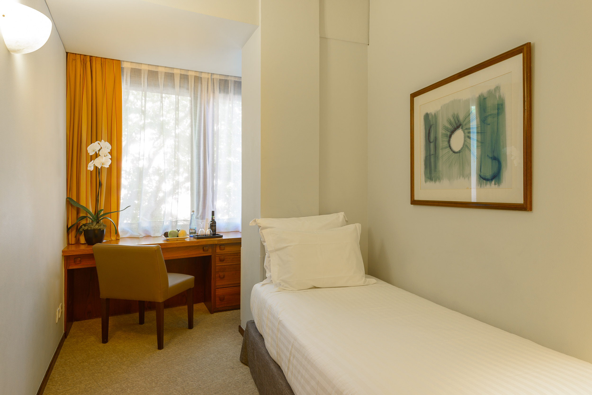 Double or Twin Capacity 3