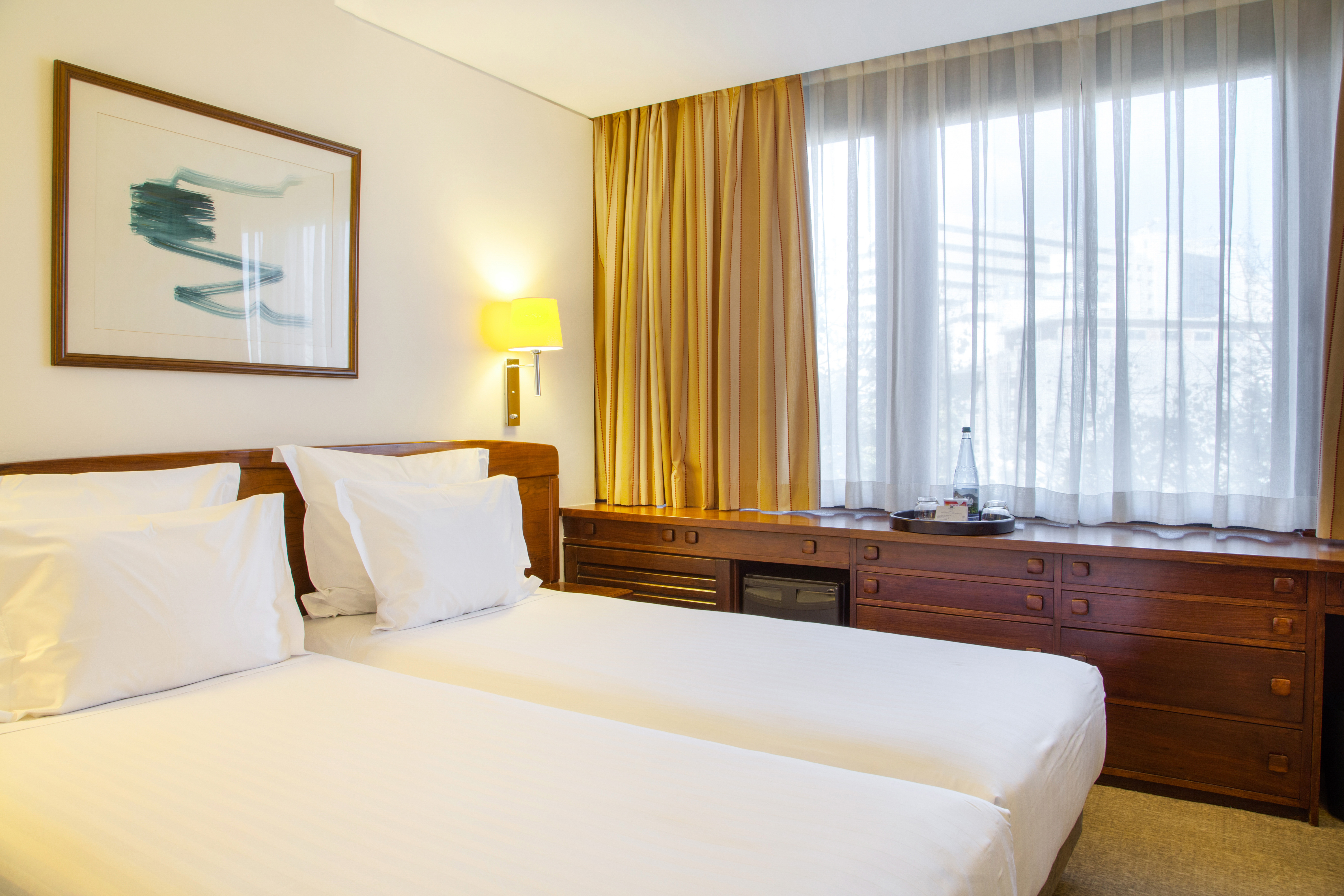 Double or Twin Capacity 3