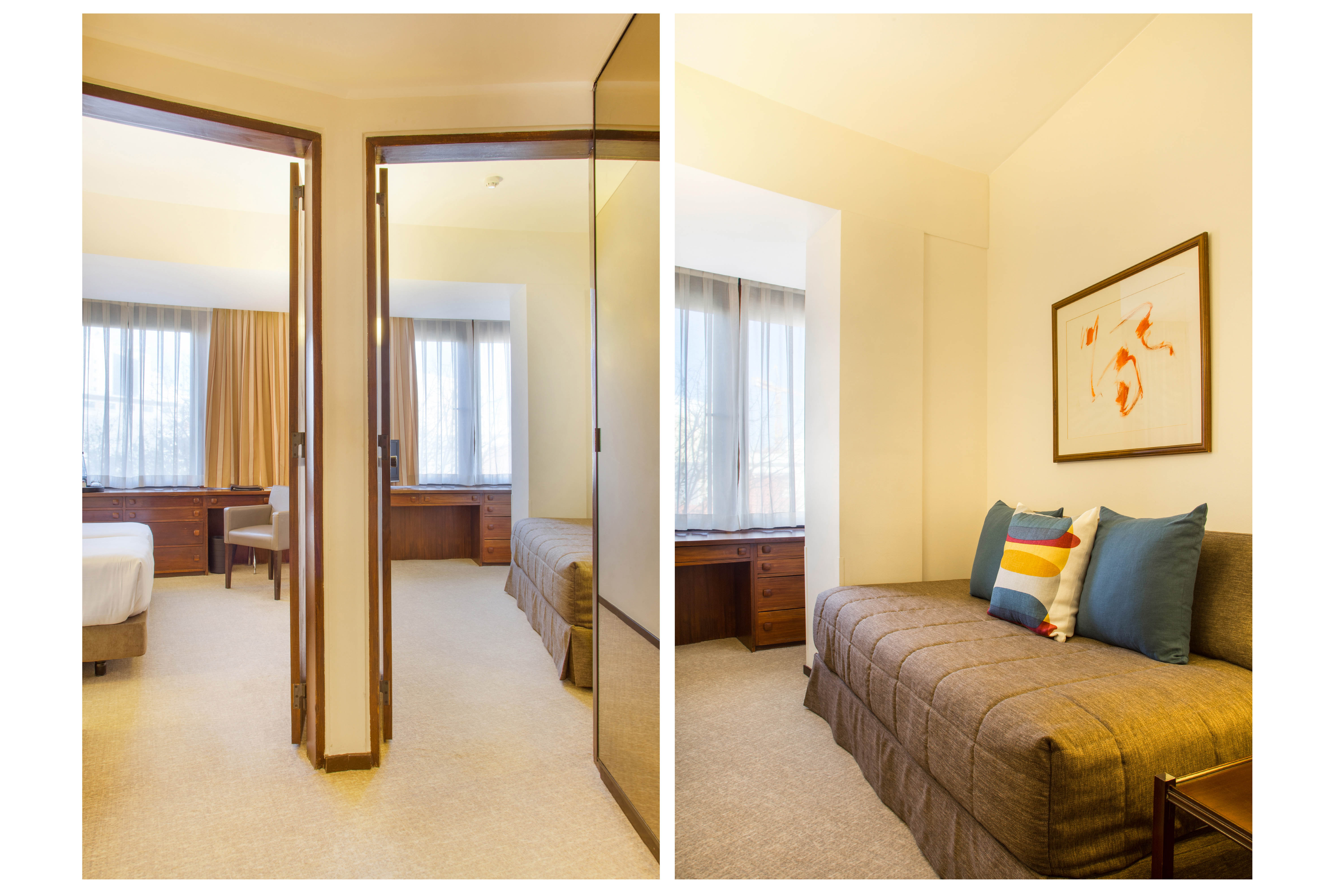 Double or Twin Capacity 3