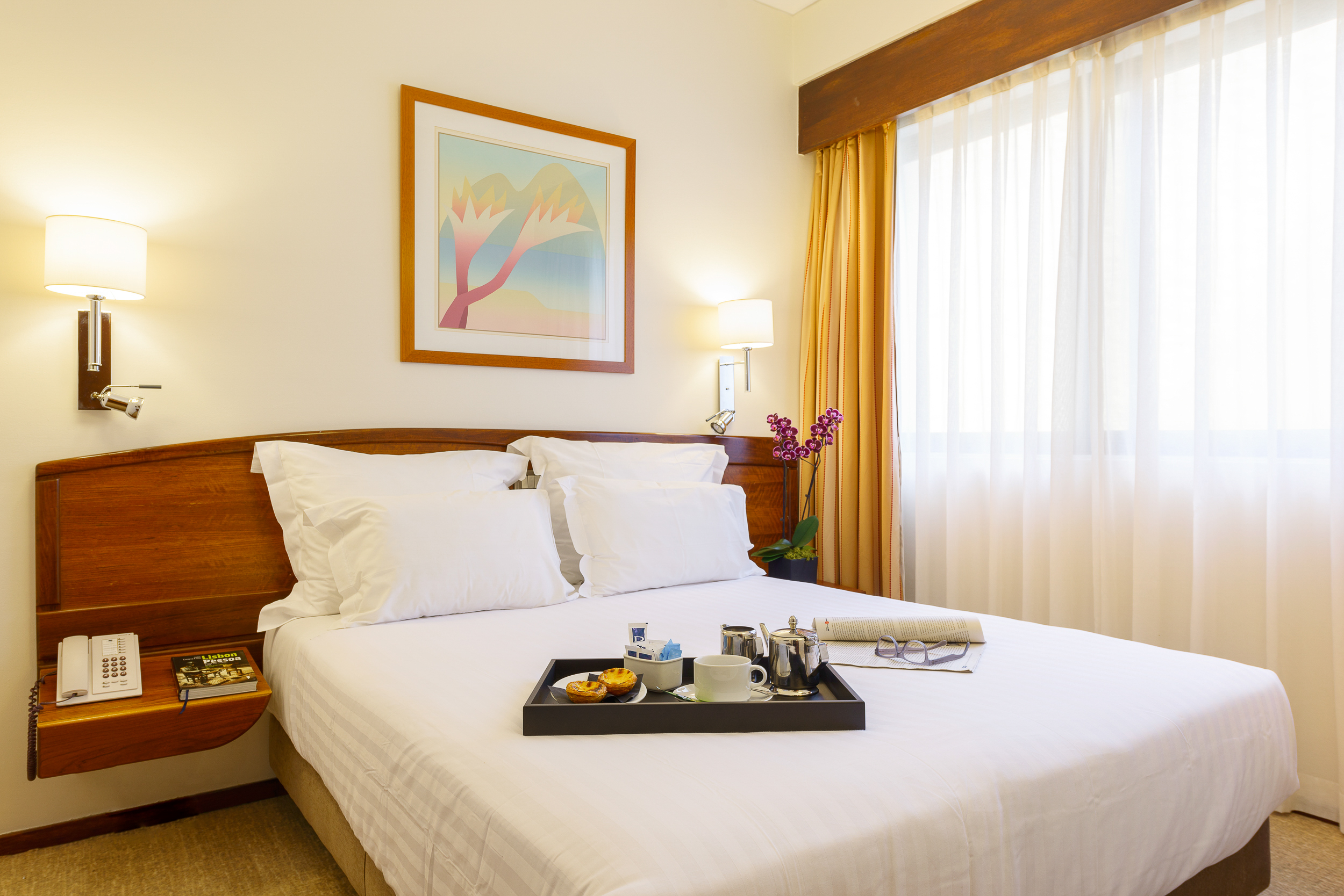 Double or Twin Standard