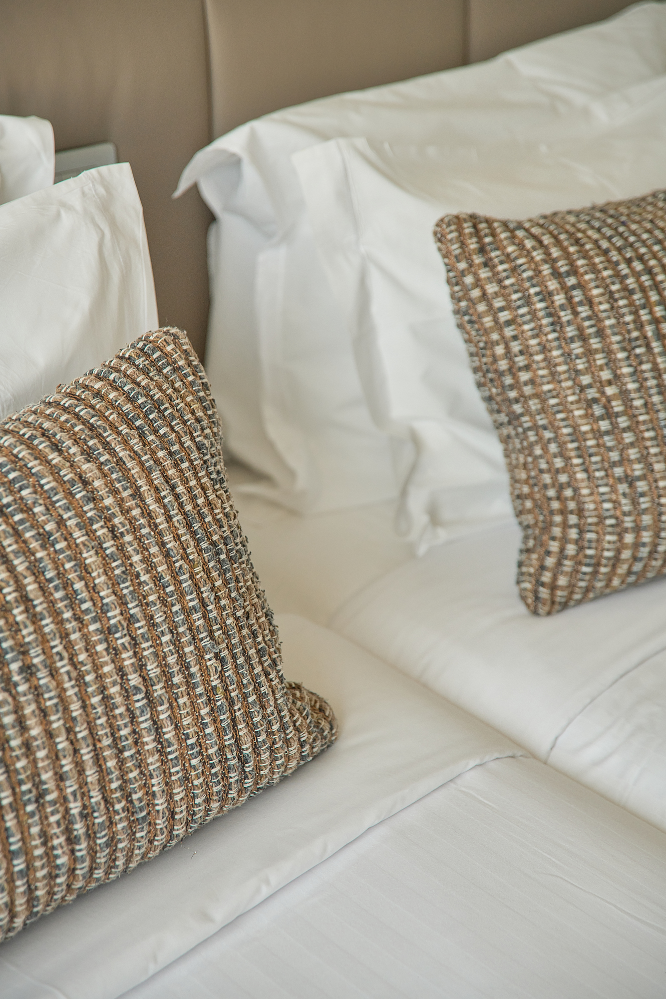 Double or Twin Deluxe