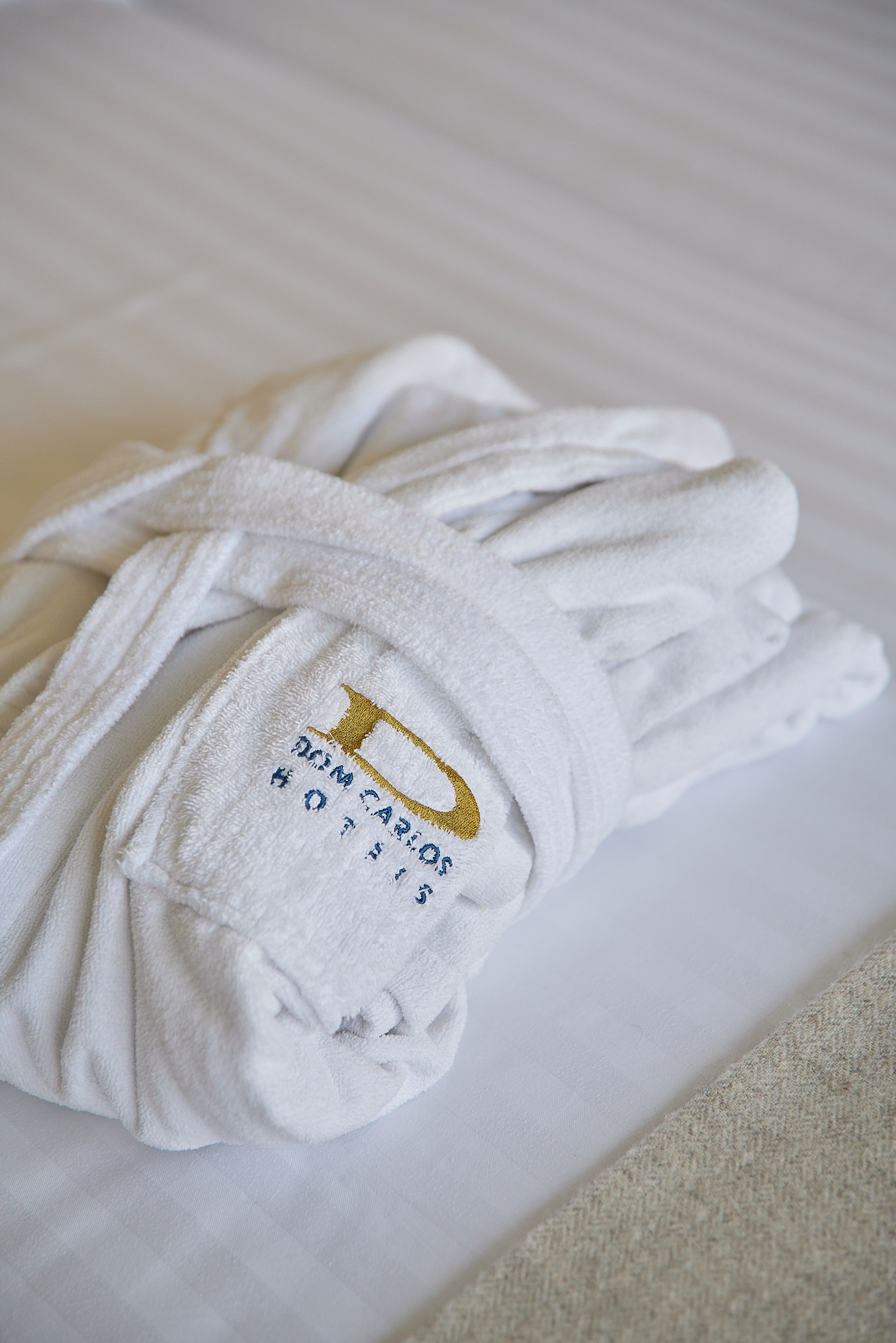 Double or Twin Deluxe