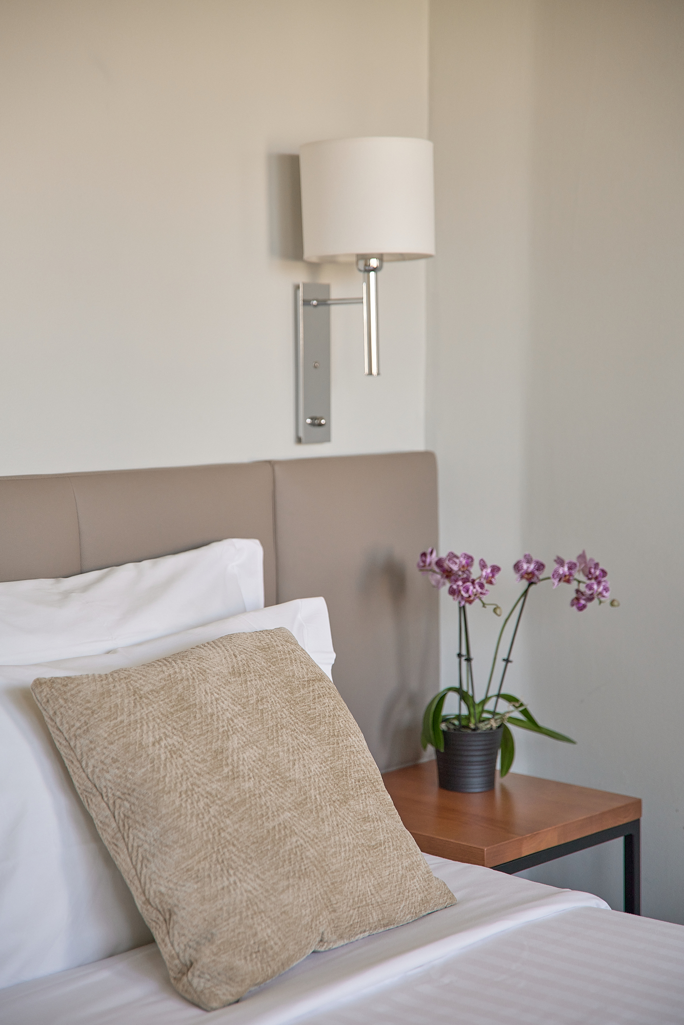 Double or Twin Deluxe