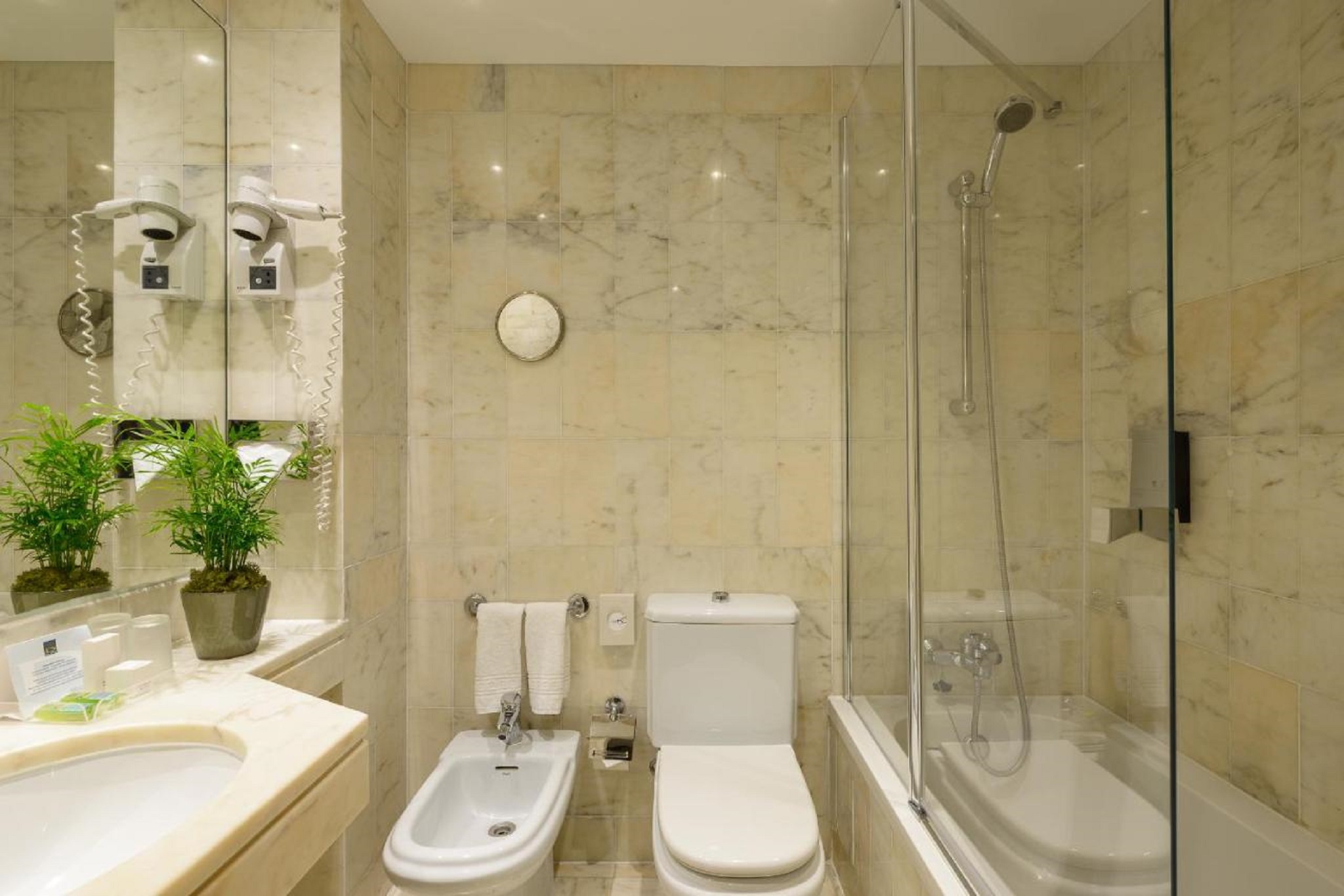 Family Room Standard