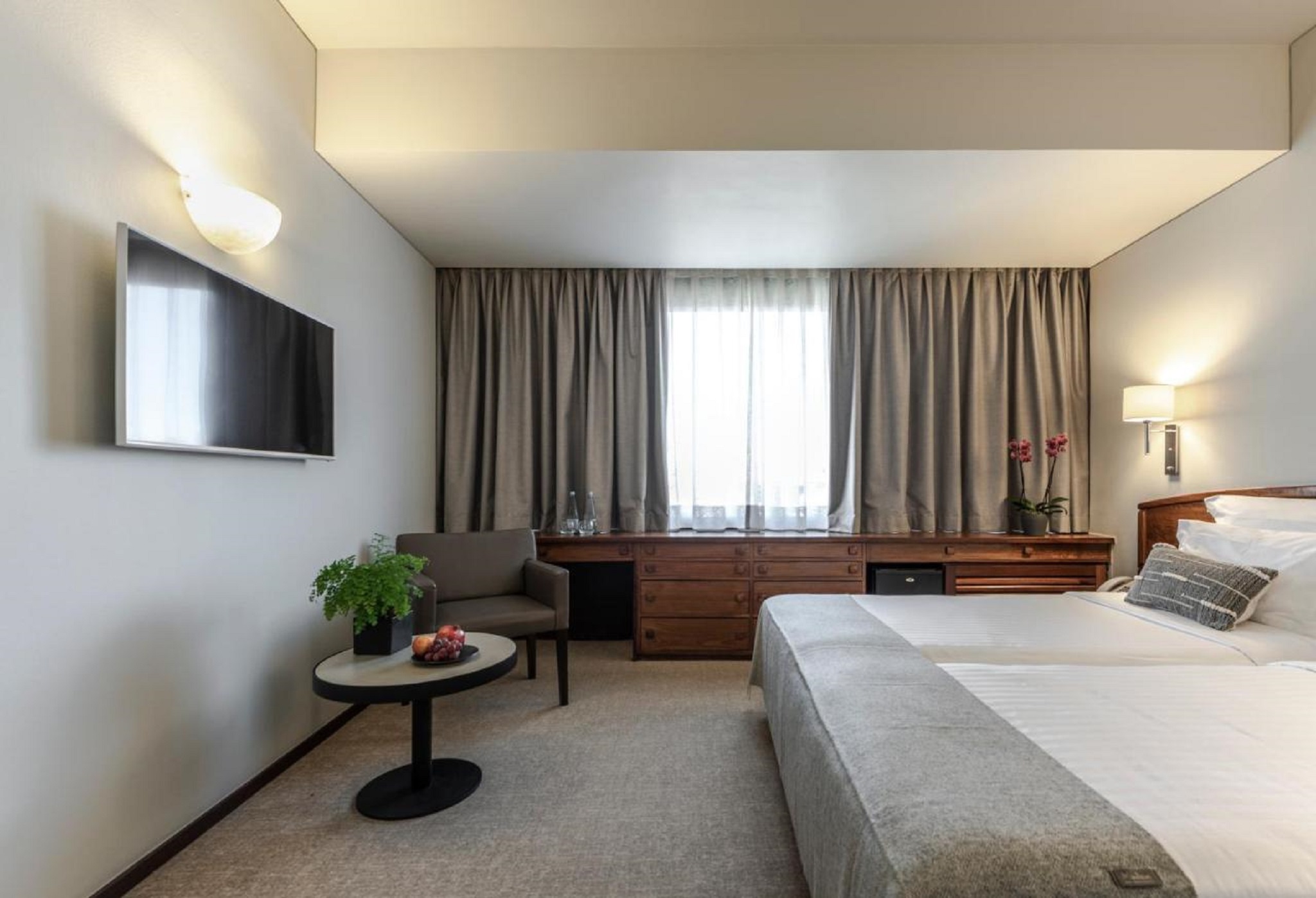 Family Room Standard