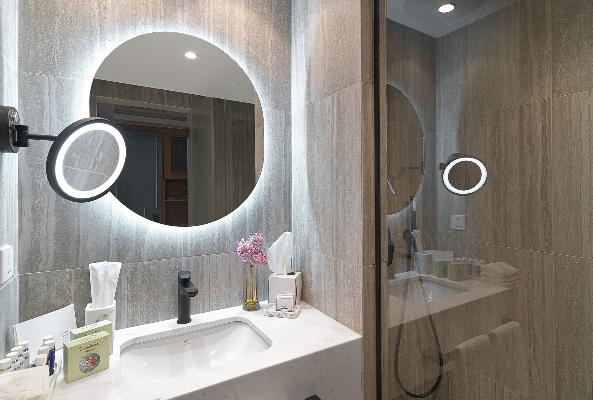 Family Room Deluxe Garden View