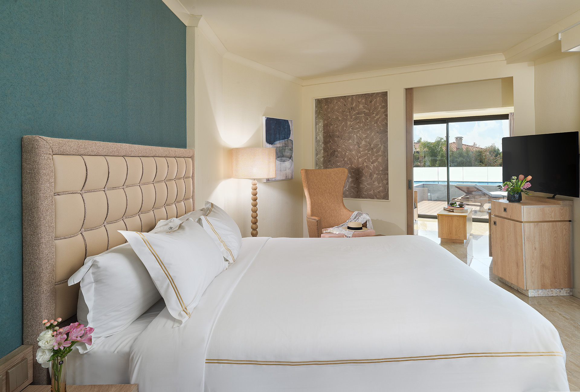 Junior Suite Standard