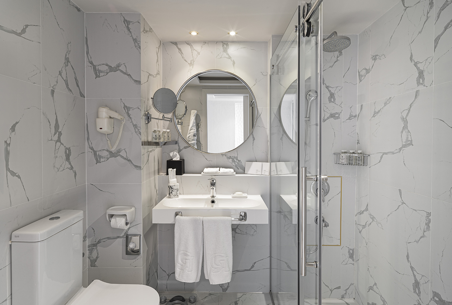 Junior Suite Sea View