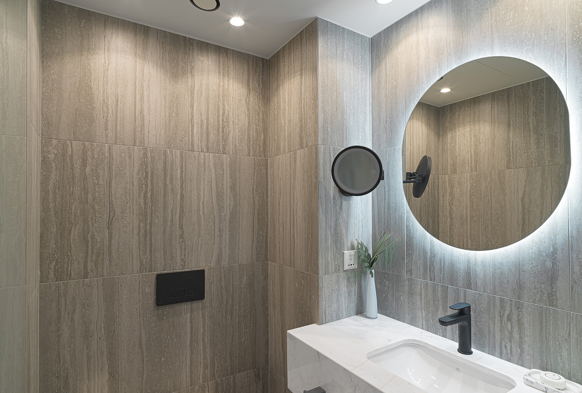 Suite Sea View One Bedroom