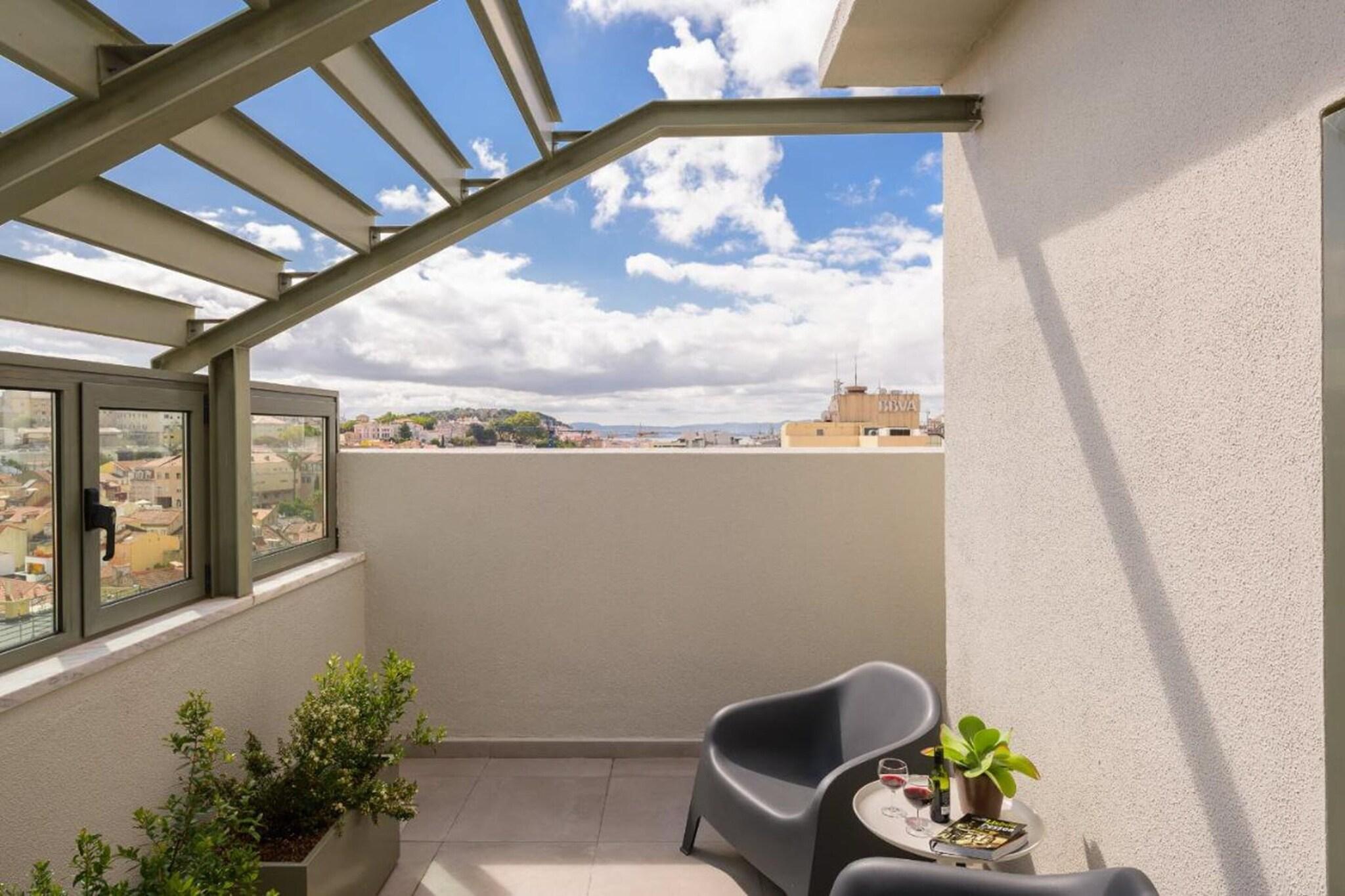 Double or Twin Deluxe