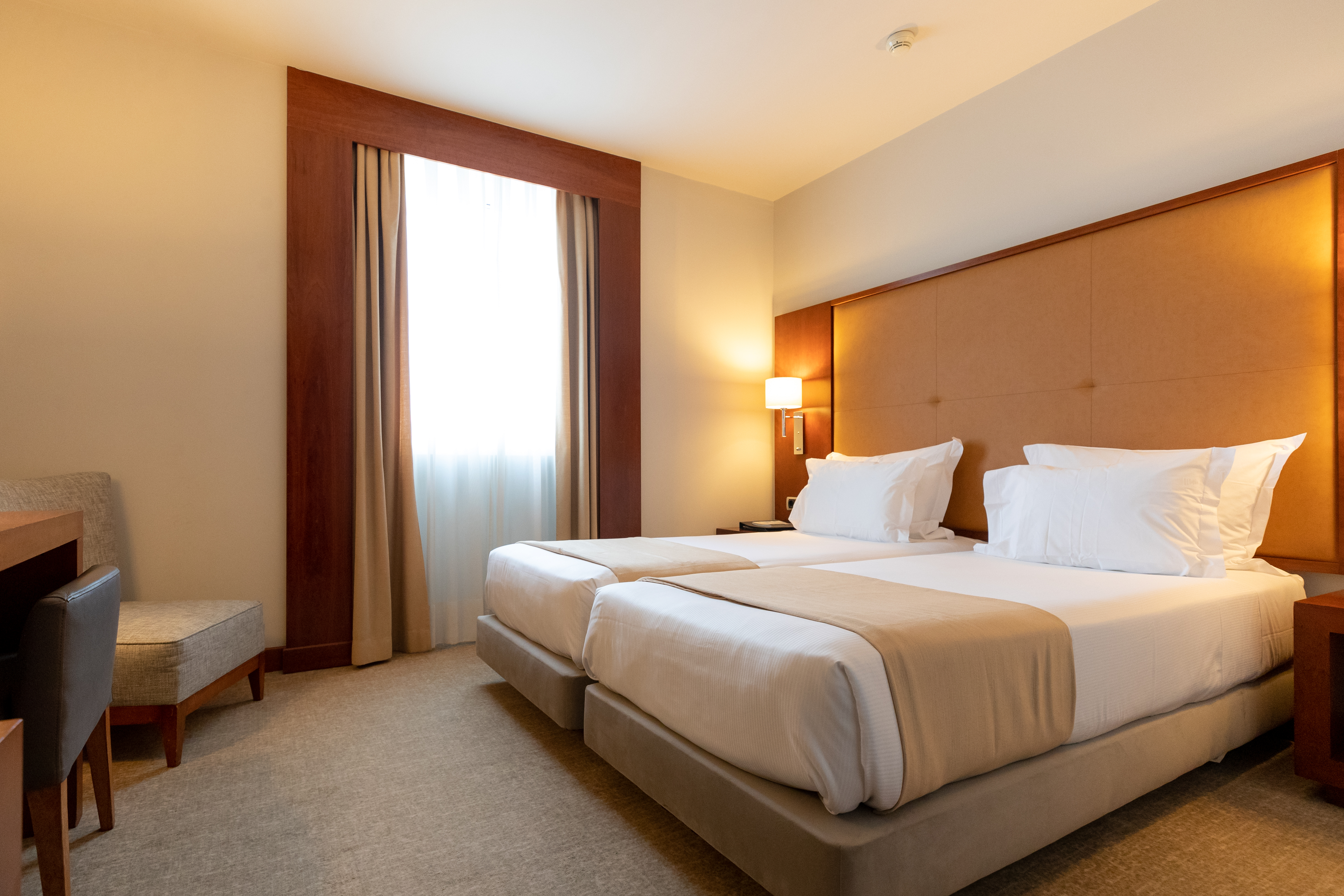 Double or Twin Standard