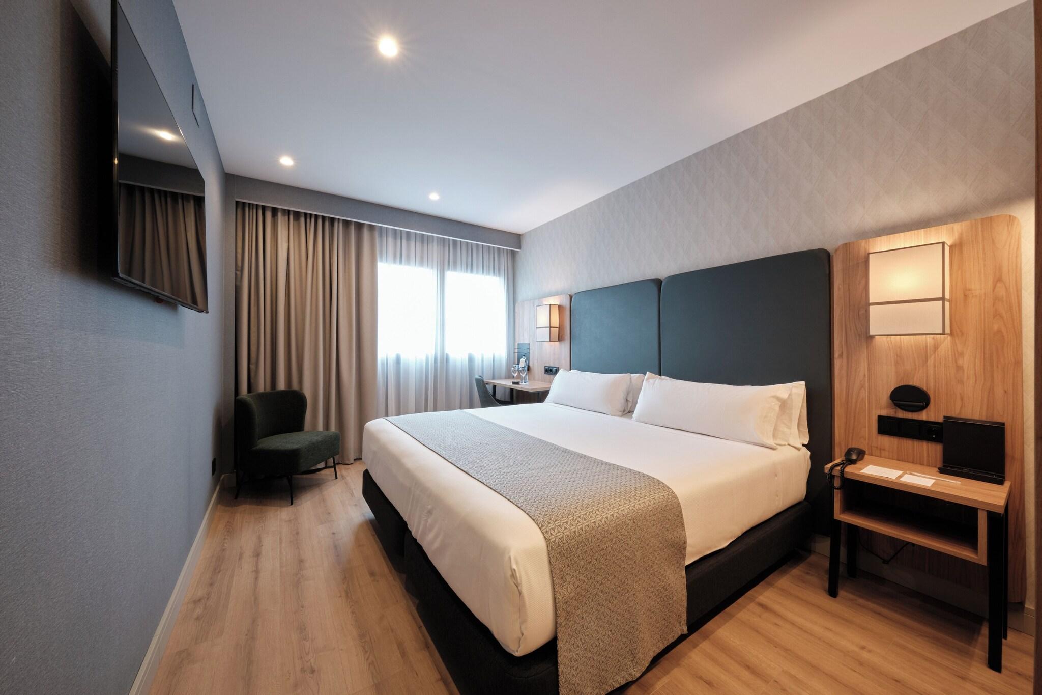 Double Single Premium