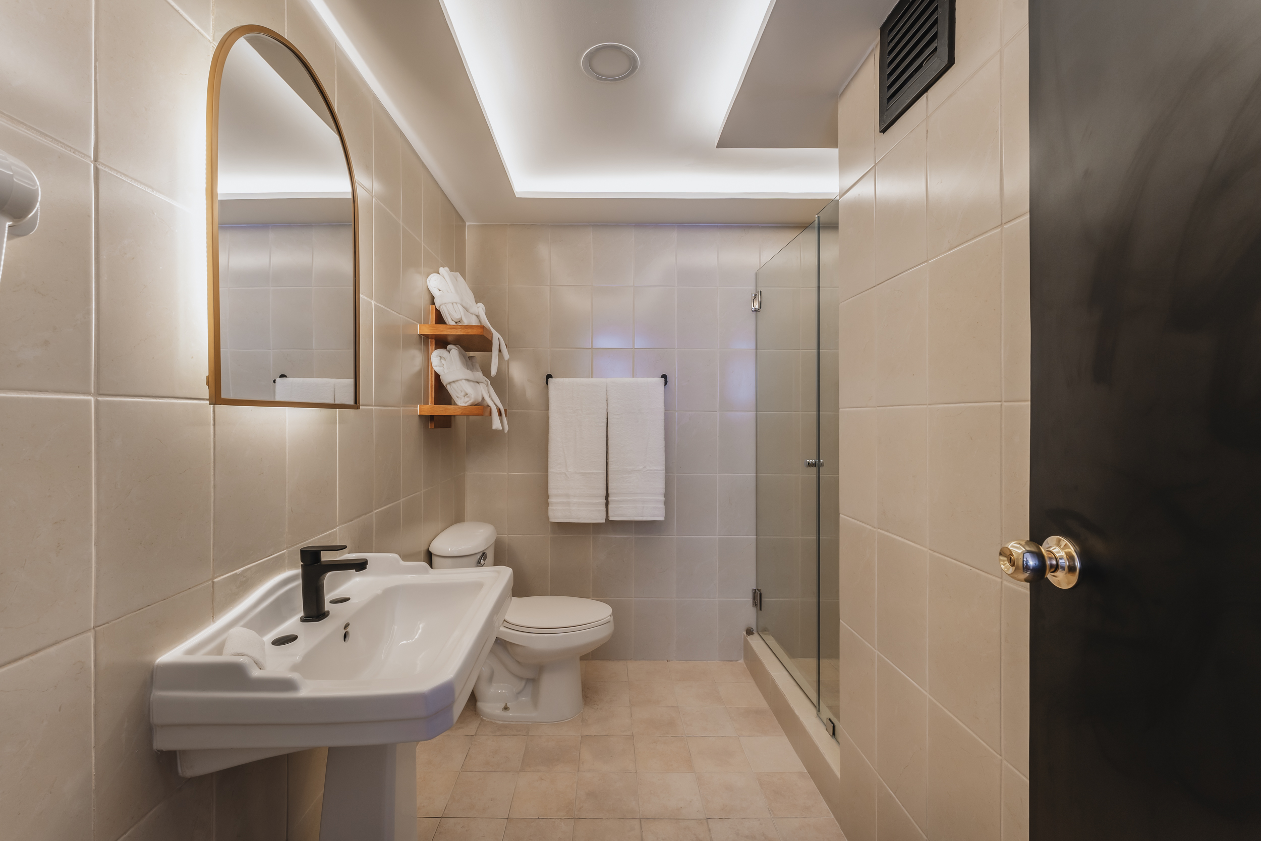 Junior Suite One Bedroom