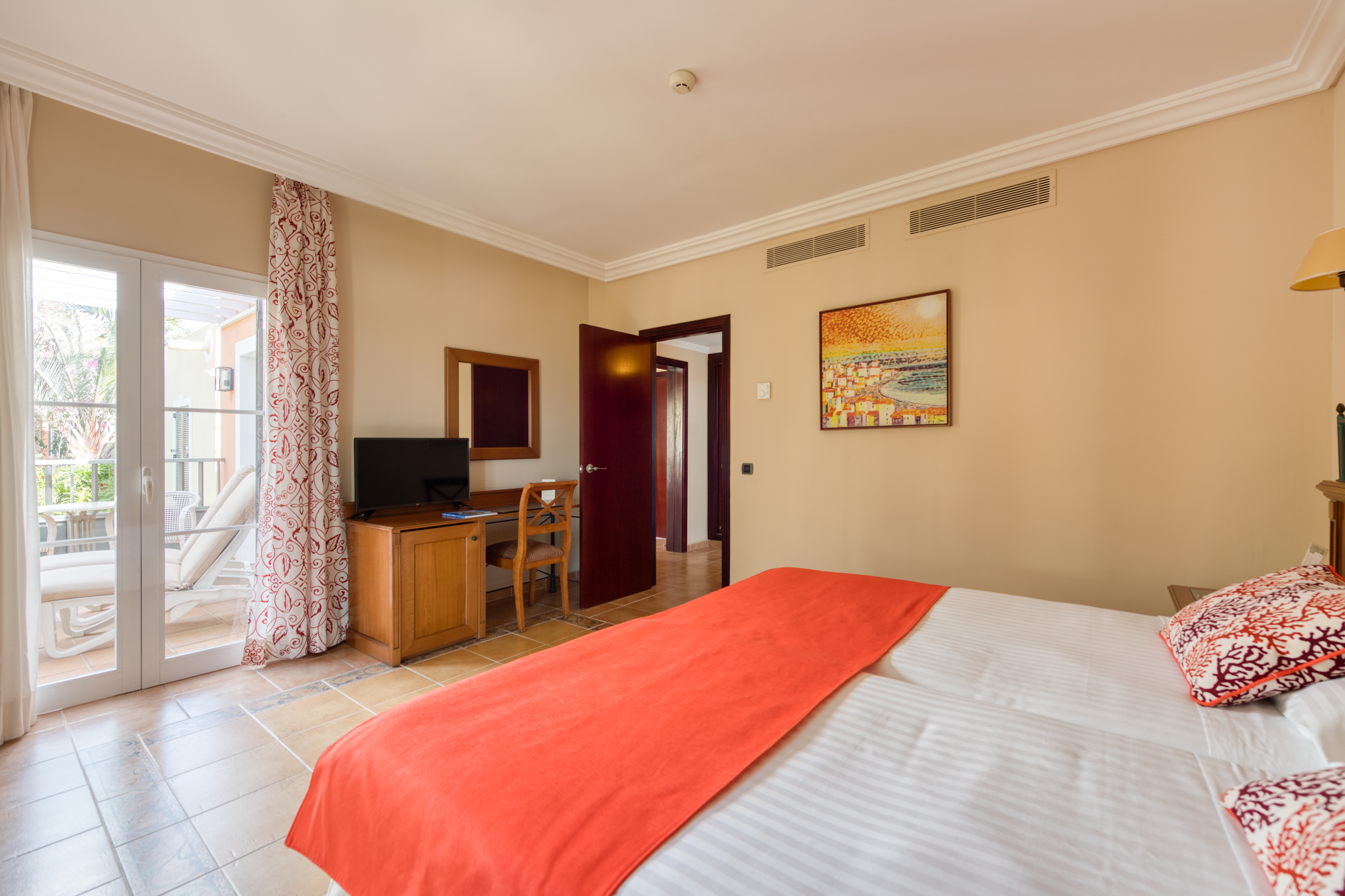 Junior Suite Standard