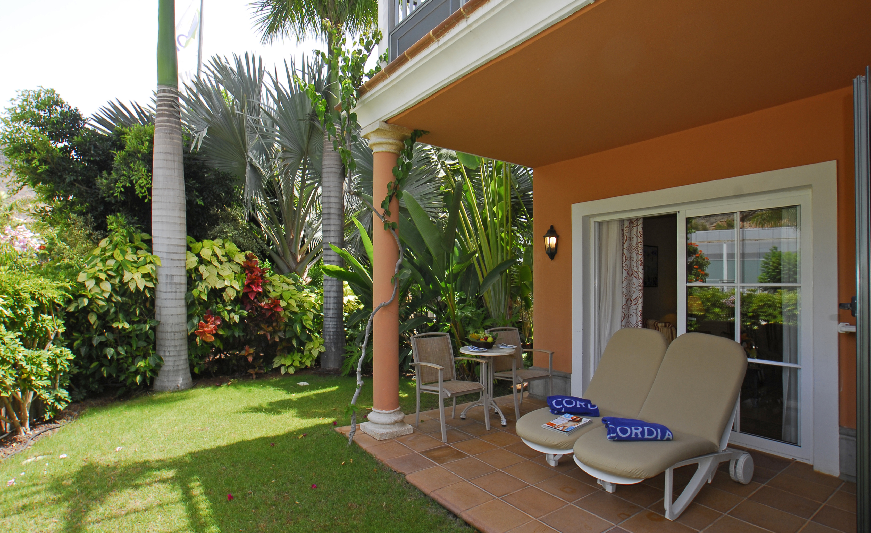 Junior Suite Standard