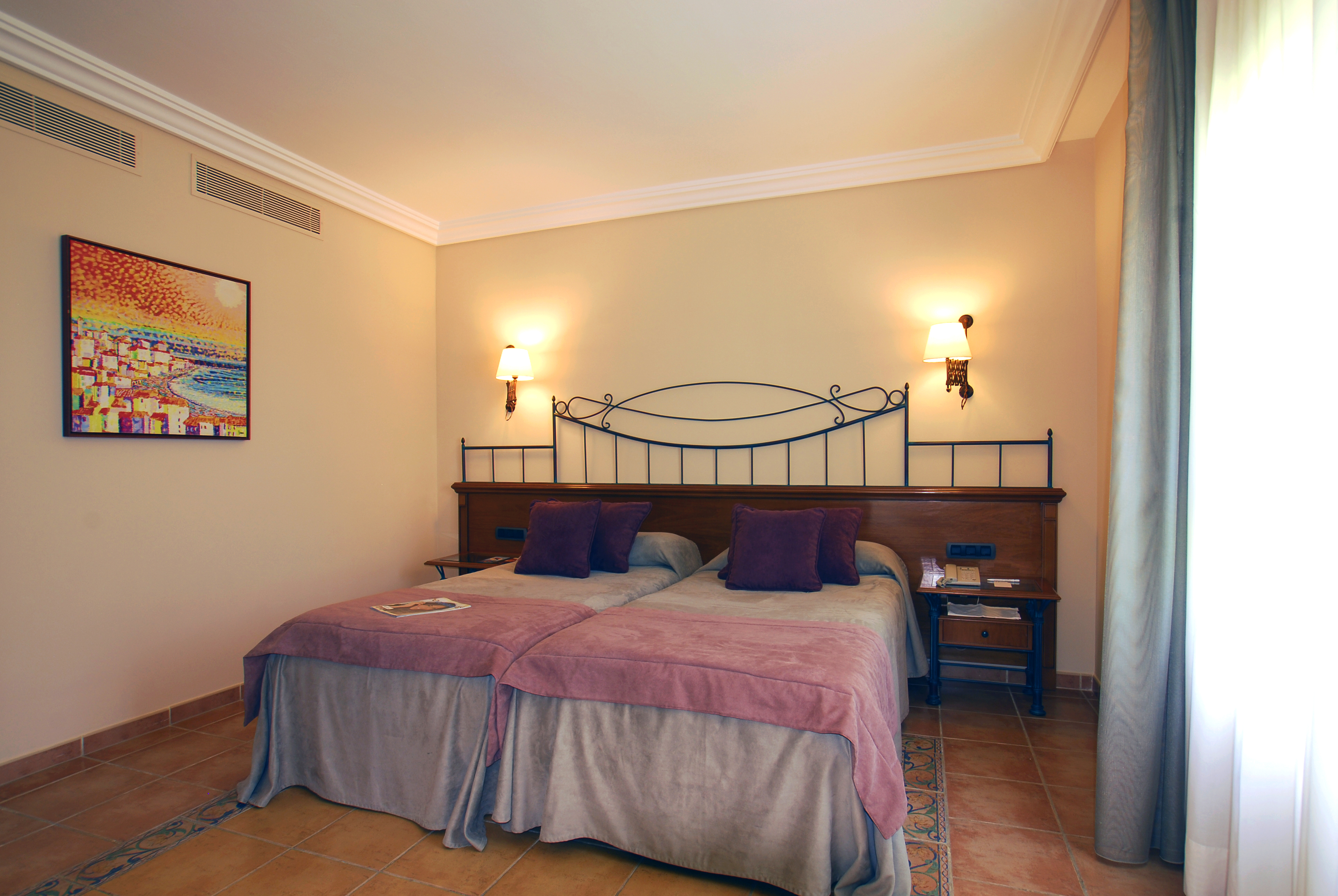 Junior Suite Standard