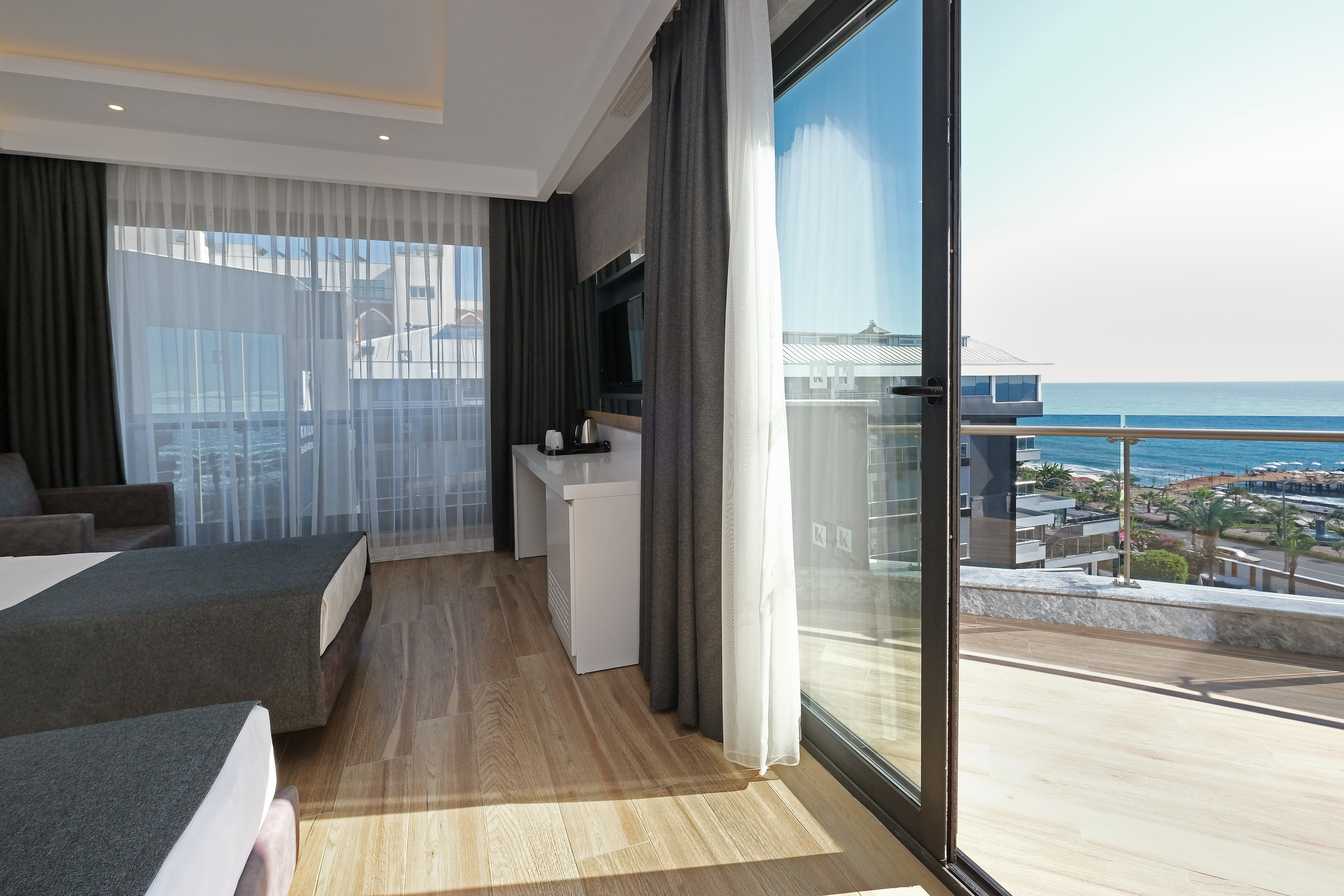 Double Single Deluxe