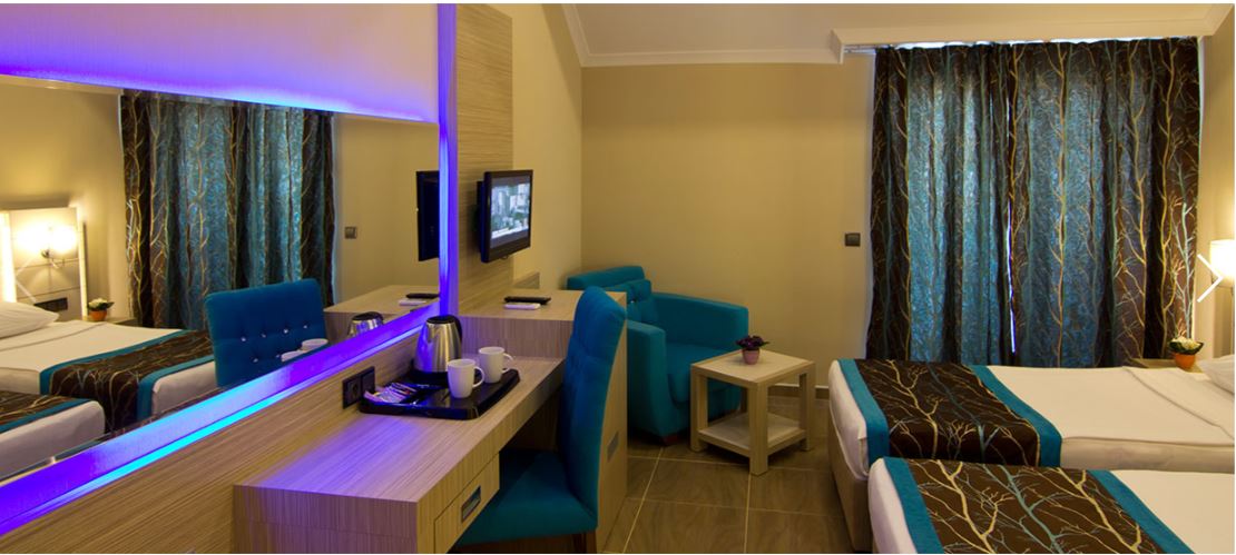 Family Room Standard