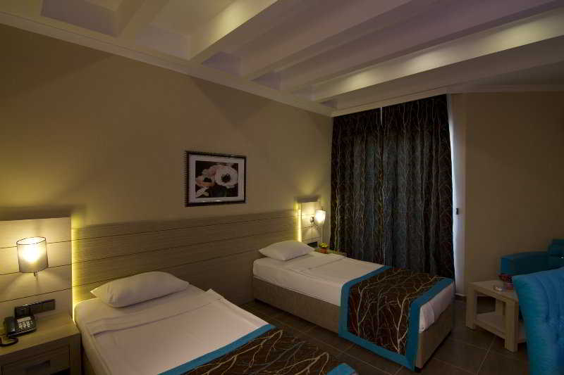 Double Single Standard