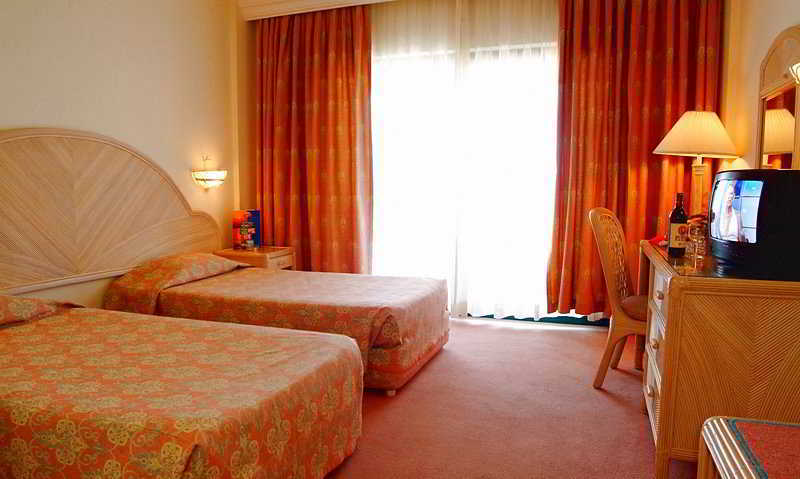 Double Single Side Sea View