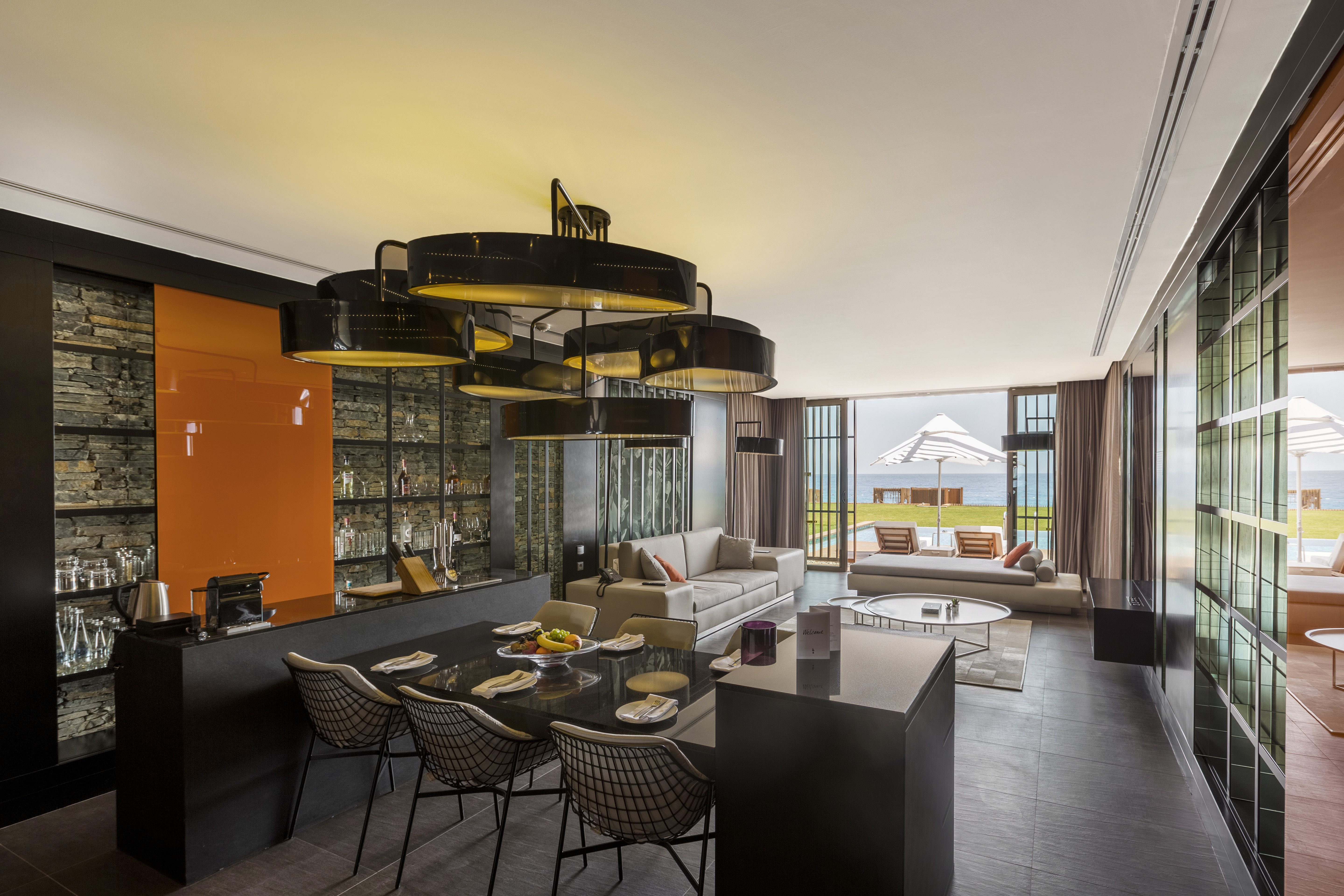 Villa Three Bedrooms