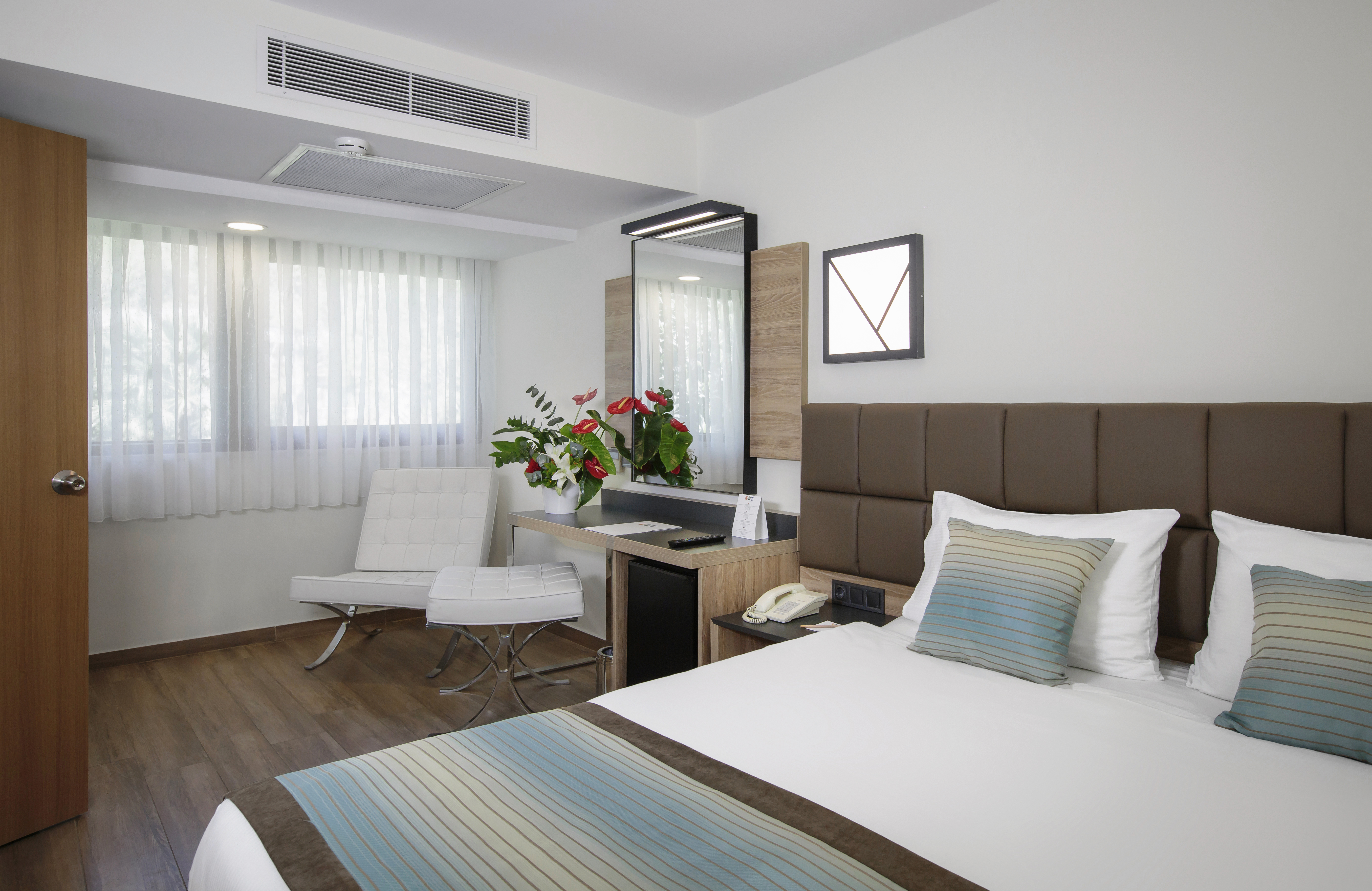 Suite Garden View