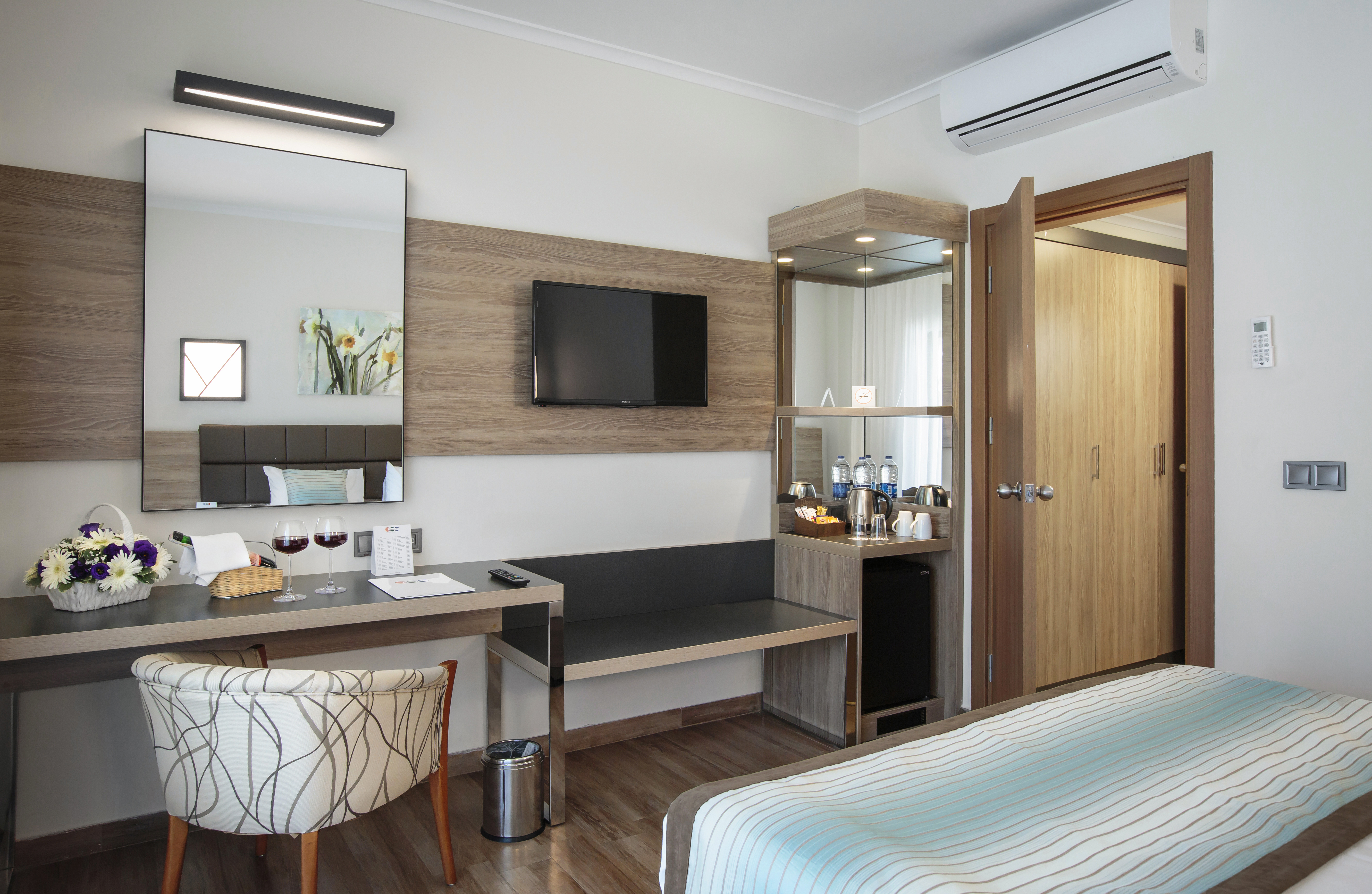 Family Room Standard