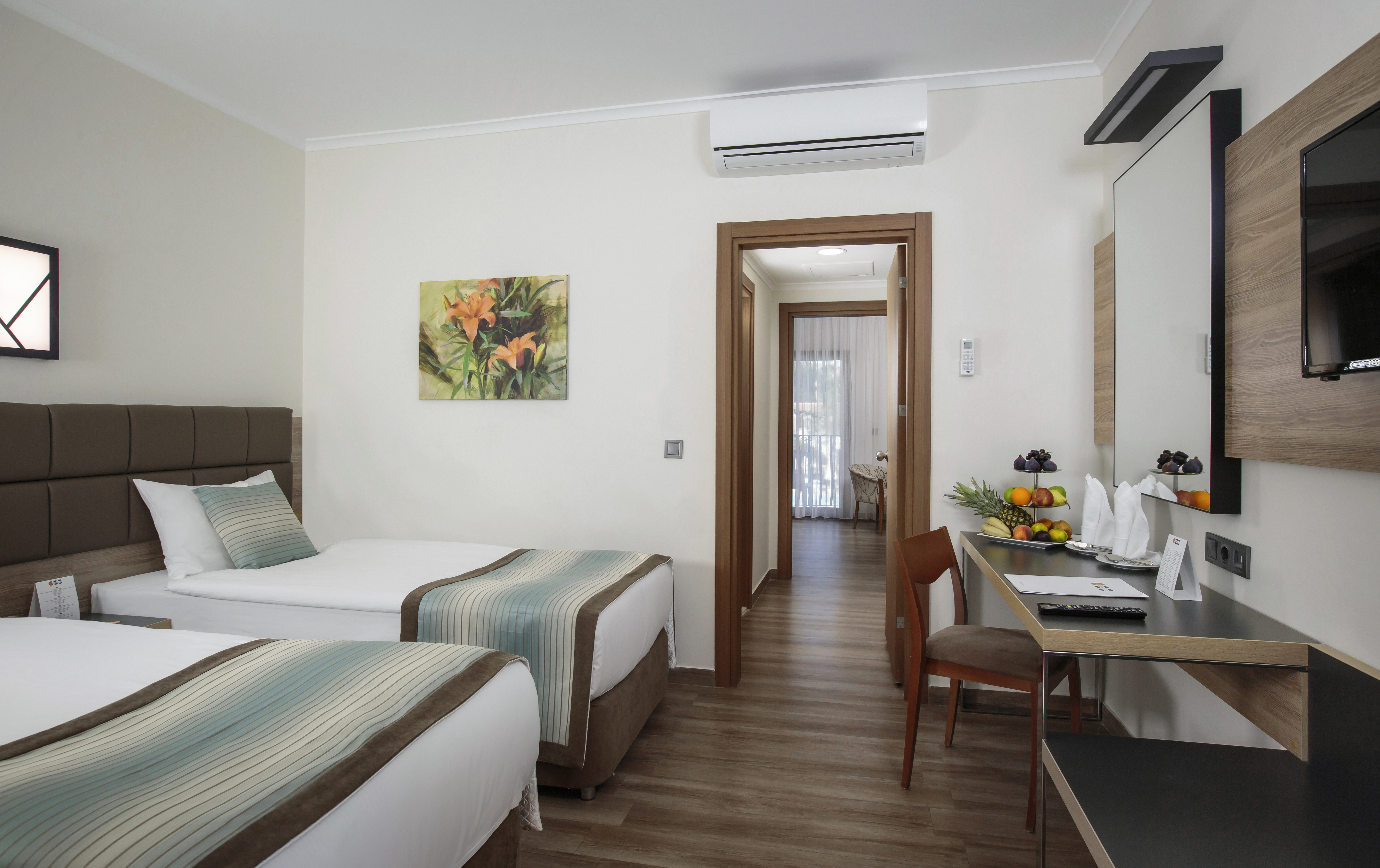 Family Room Standard