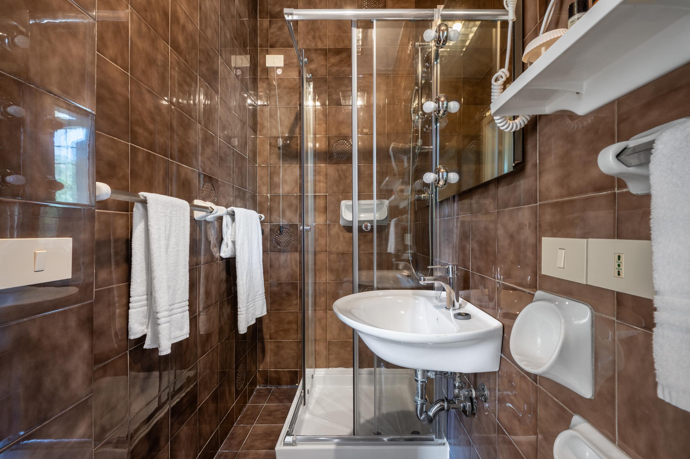 Double Single Classic