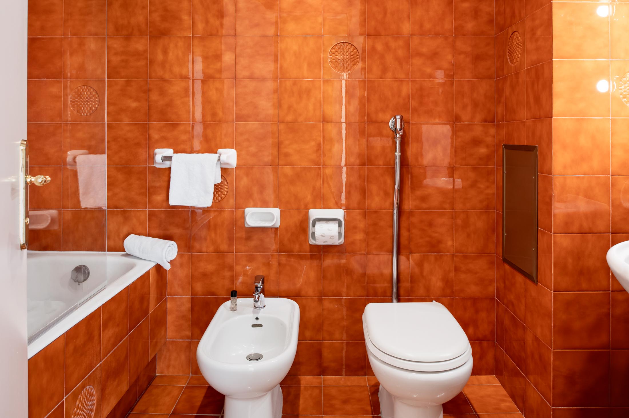 Double or Twin Classic