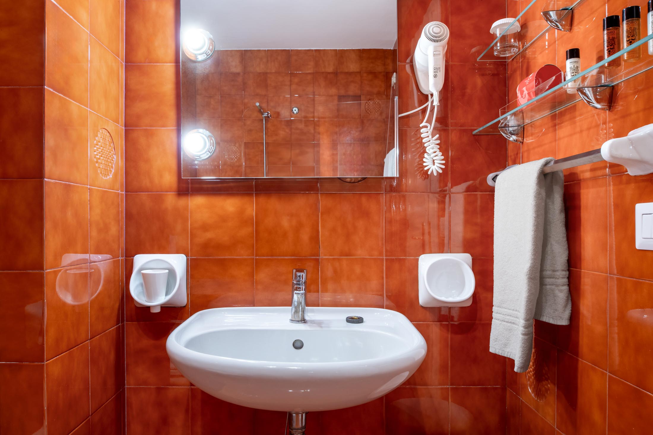 Double or Twin Classic