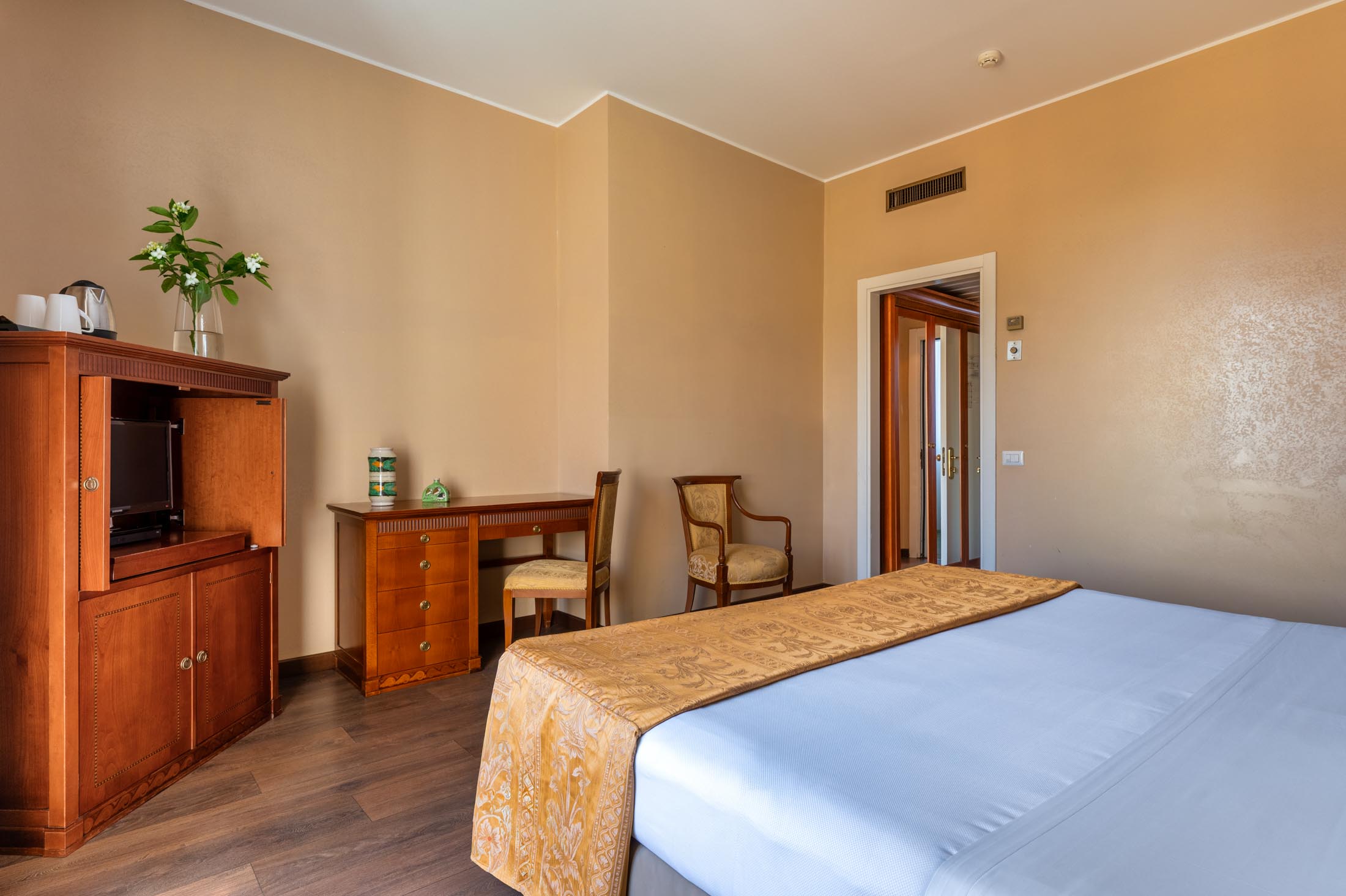 Double or Twin Classic